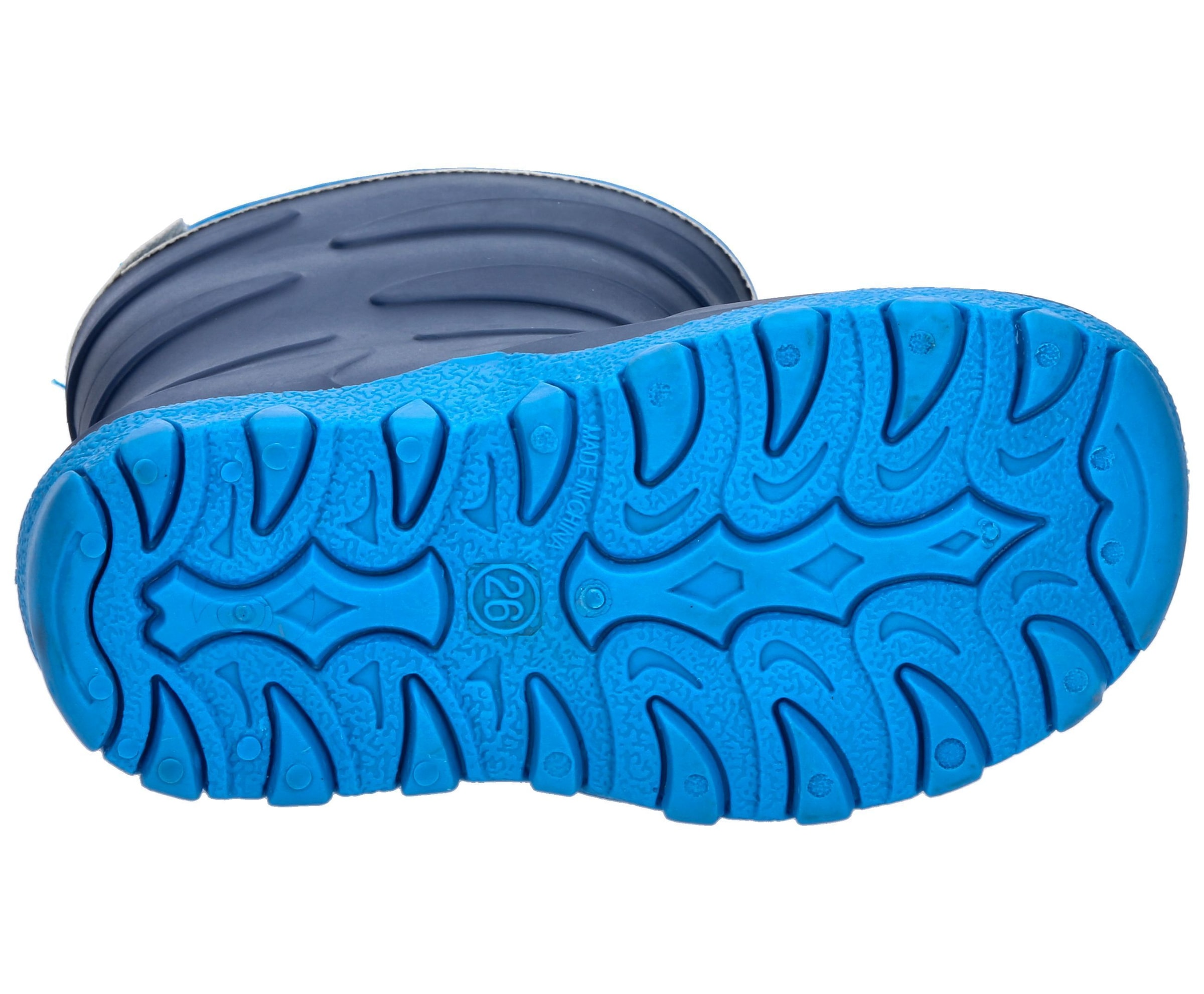 Lico Gummistiefel »Stiefel Cirrus«