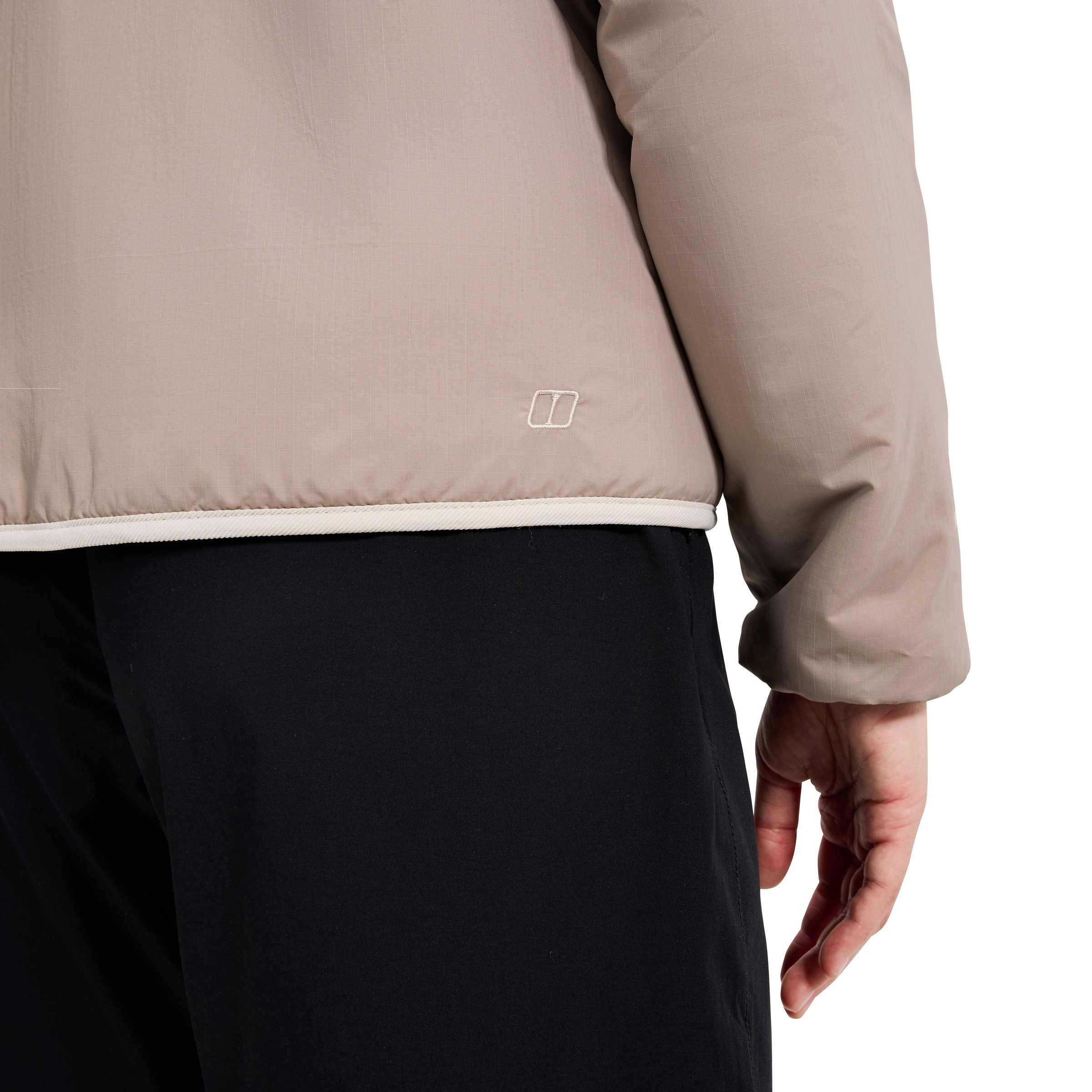 Berghaus Wendejacke »ASPERTON REVERSIBLE JACKET«