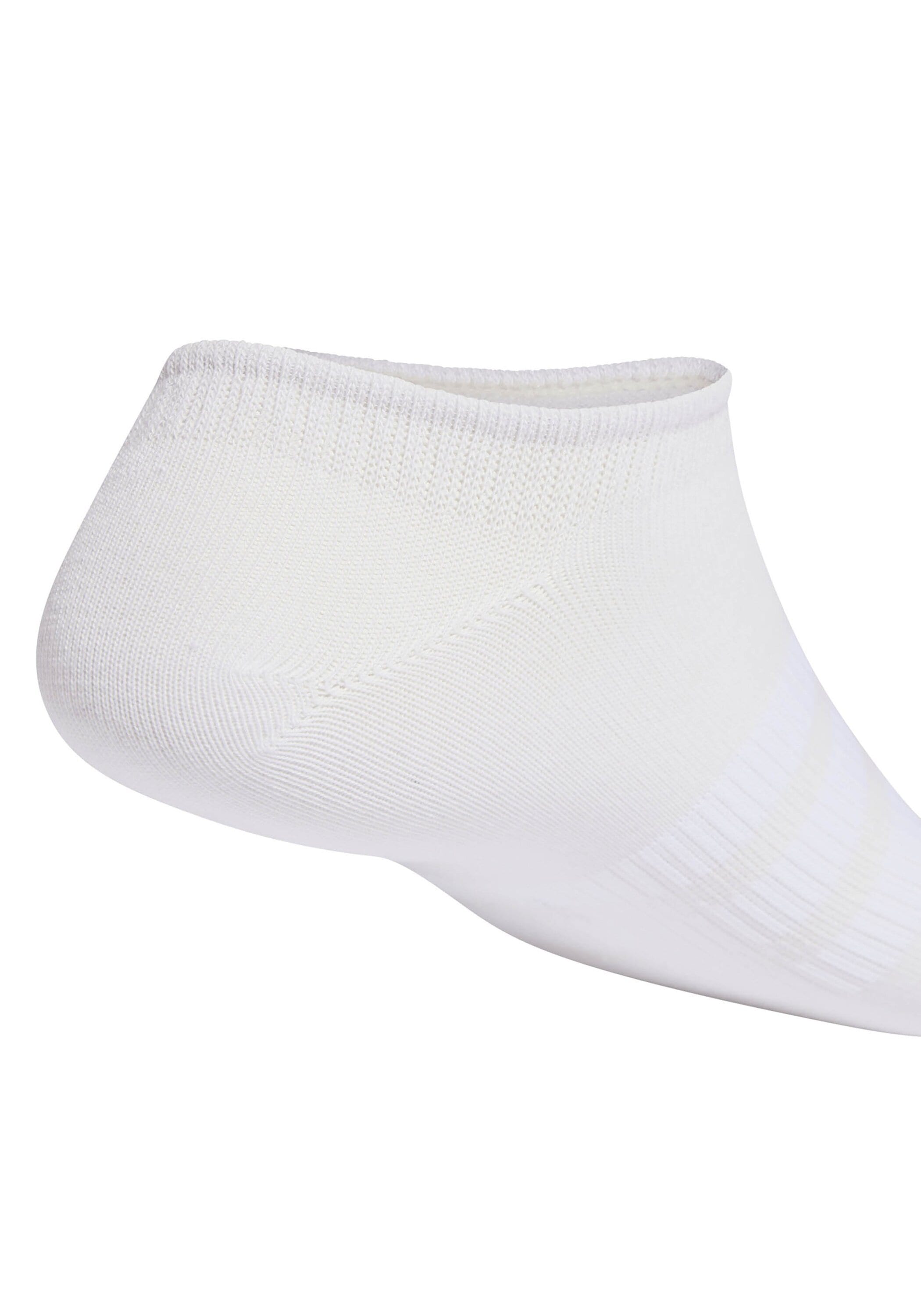 adidas Originals Sneakersocken »Socken Thin & Light Sportswear No-Show Socks 3er Pack« 3 Paar tlg.