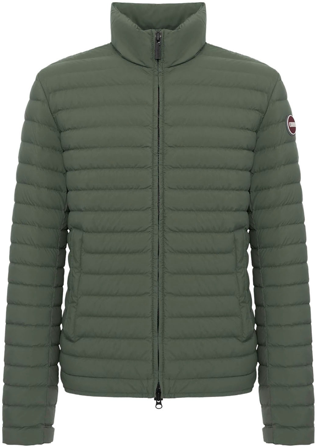 Colmar Daunenjacke »MENS DOWN JACKET« regular fit, mit Stehkragen