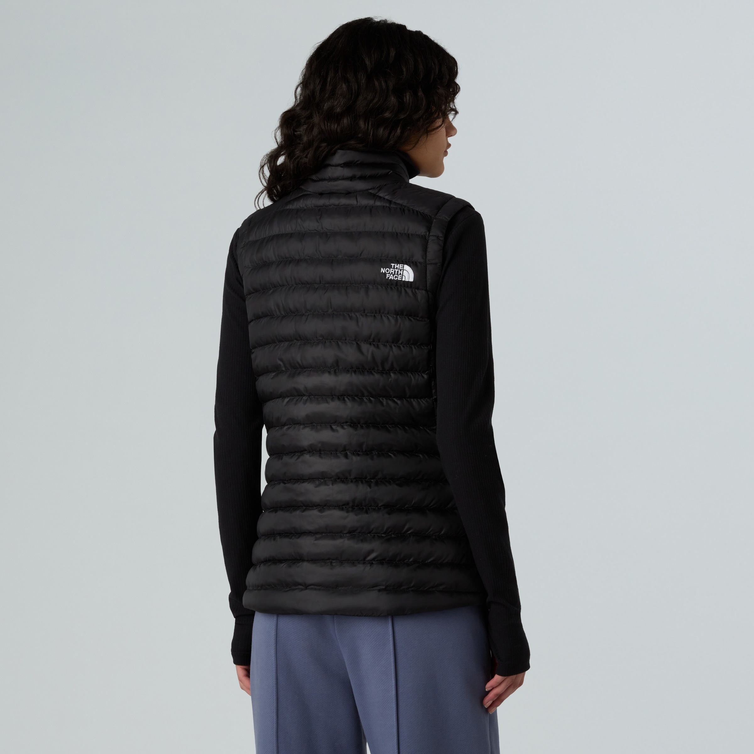 The North Face Steppweste »W HUILA SYNTH VEST«