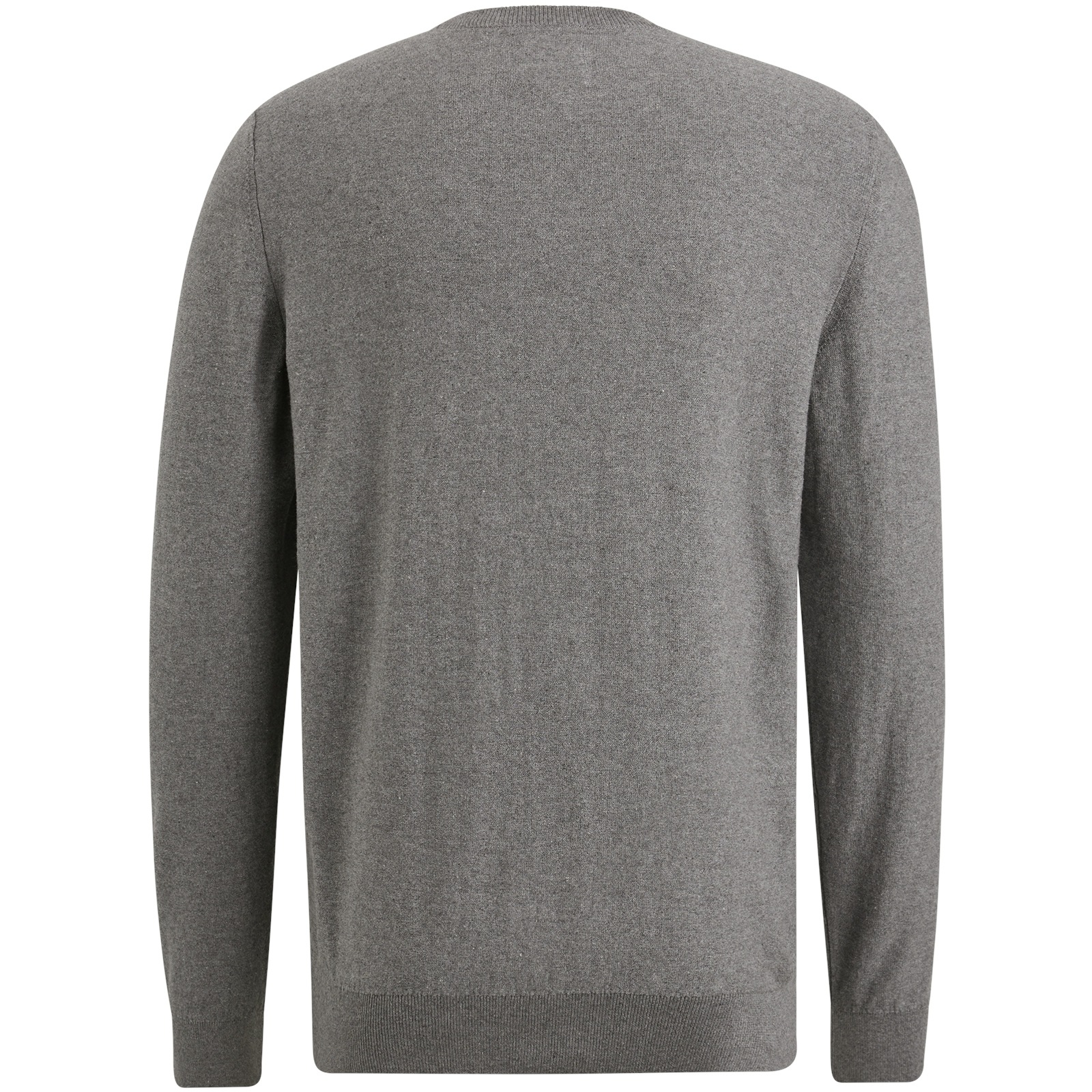 PME LEGEND Strickpullover, mit Logostickerei