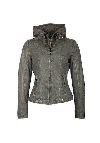 Lederjacke Damen online bestellen ▻