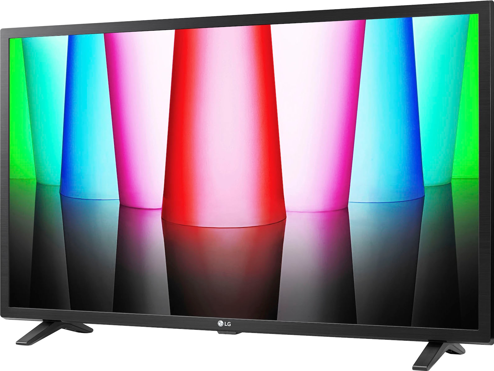 LG LCD-LED Fernseher »32LQ63006LA«, 80 cm/32 Zoll, Full HD, Smart-TV