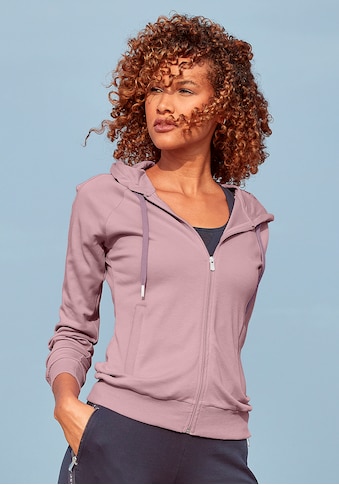 Trainingsjacke Damen online bestellen ▻