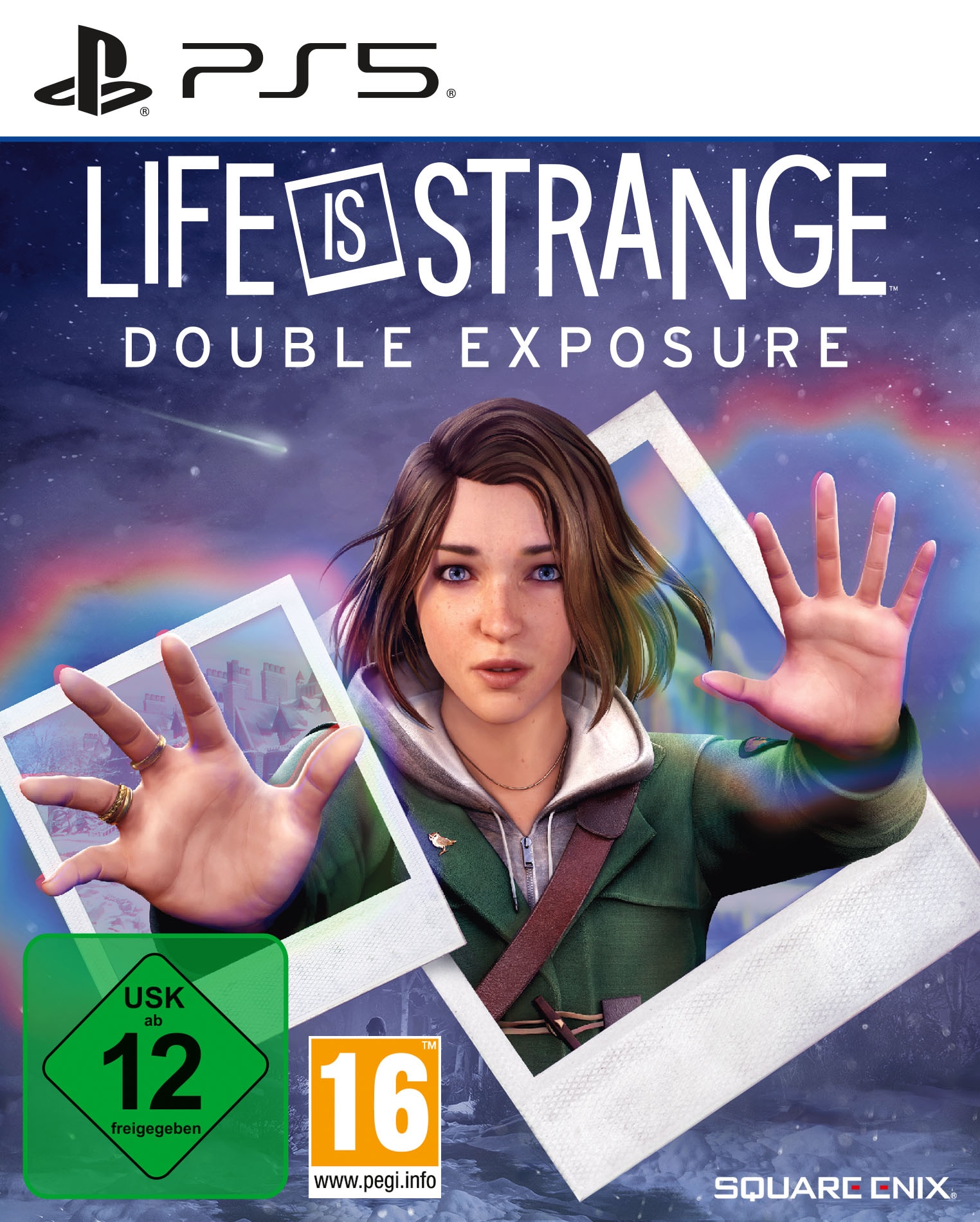 SquareEnix Spielesoftware »Life is Strange: Double Exposure«, PlayStation 5