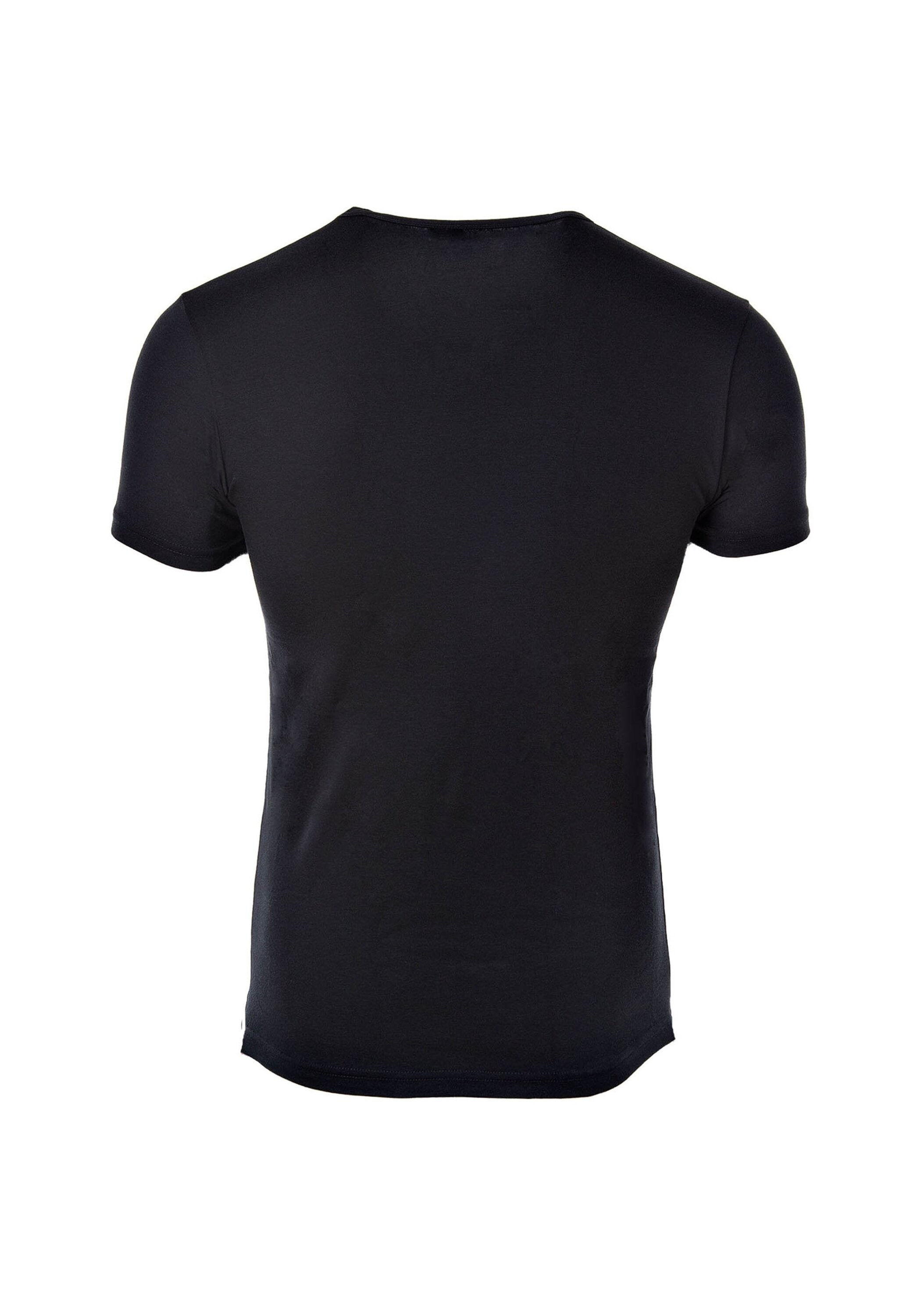 Emporio Armani T-Shirt »T-Shirt 2er Pack«