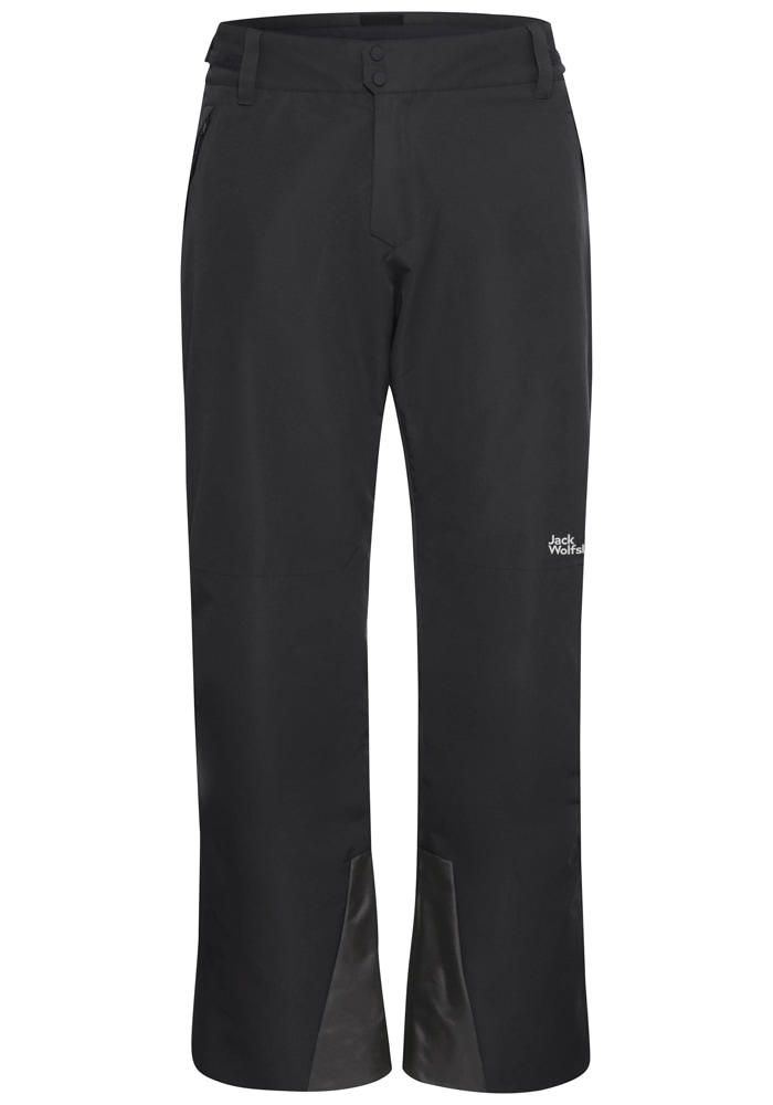 Jack Wolfskin Skihose »FLOWLINE 2L INS PANTS M«