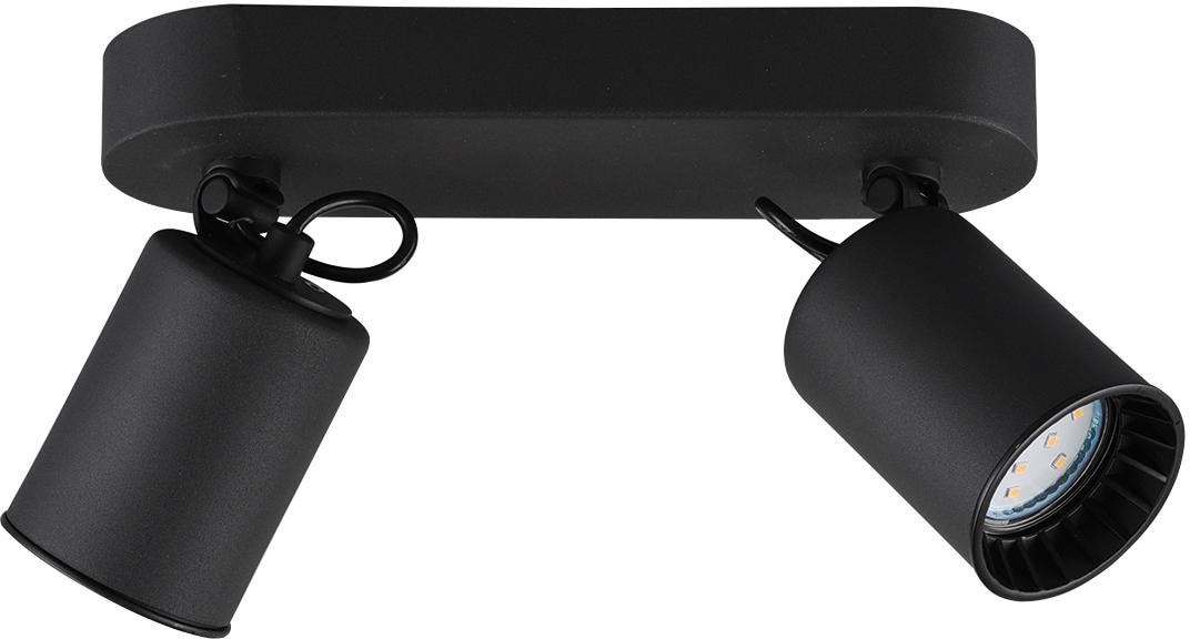 TRIO Leuchten Deckenleuchte »Pago« GU10 Deckenlampe