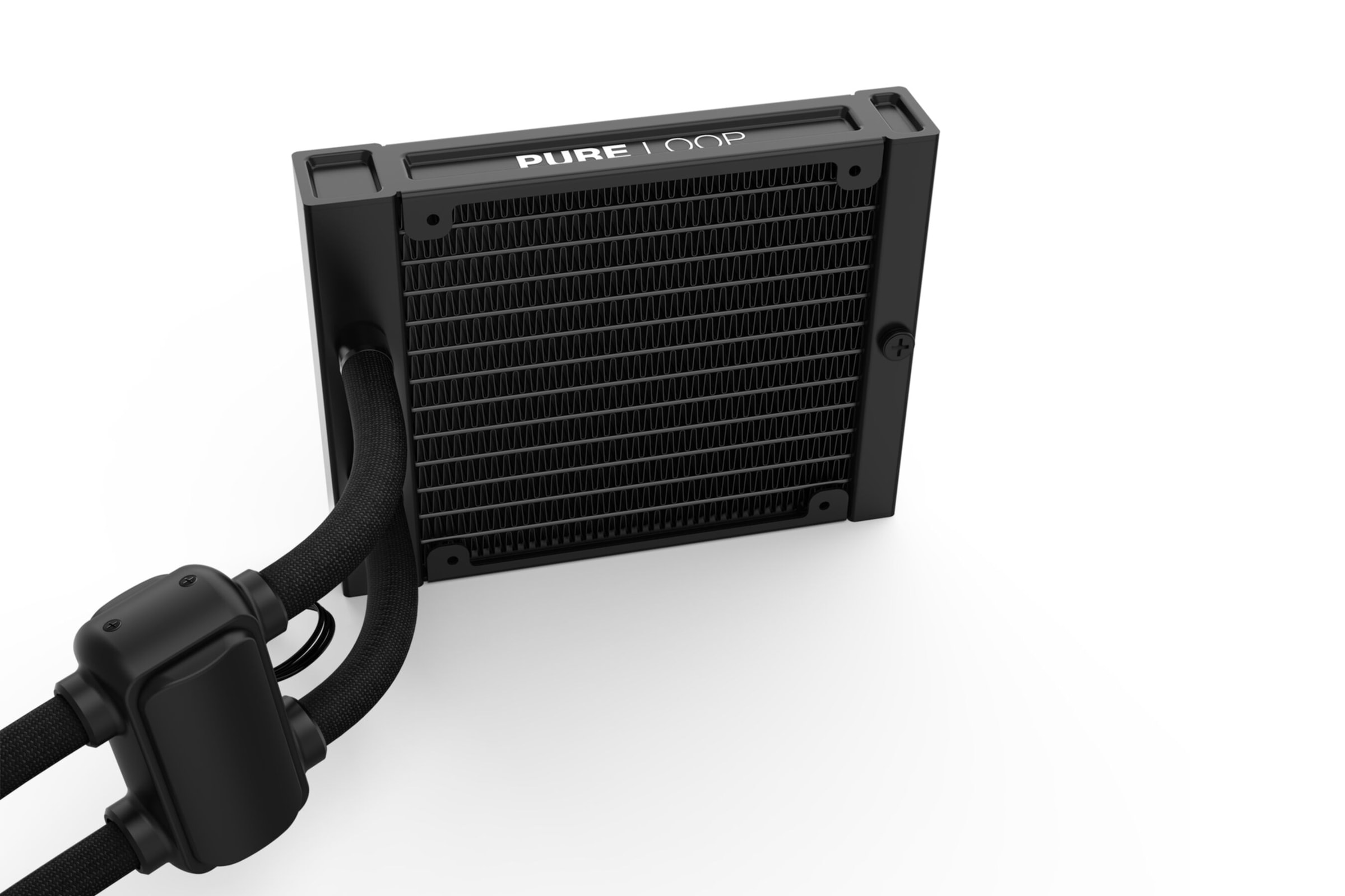 be quiet! Gehäuselüfter »PURE LOOP 120mm«