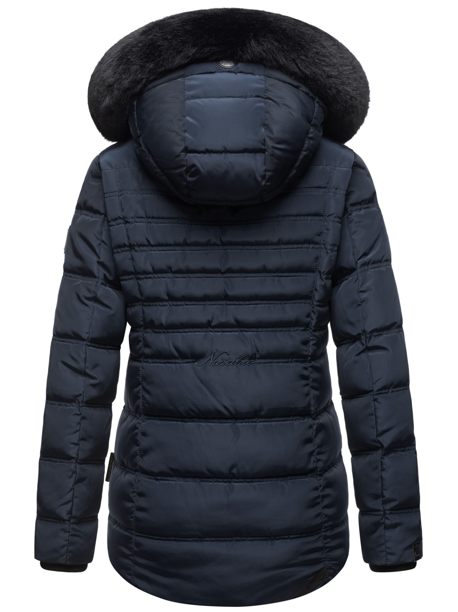 Navahoo Winterjacke »Navahoo Lissandraa Damen Jacke B992«