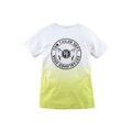 TOM TAILOR Polo Team T-Shirt »Farbverlauf«
