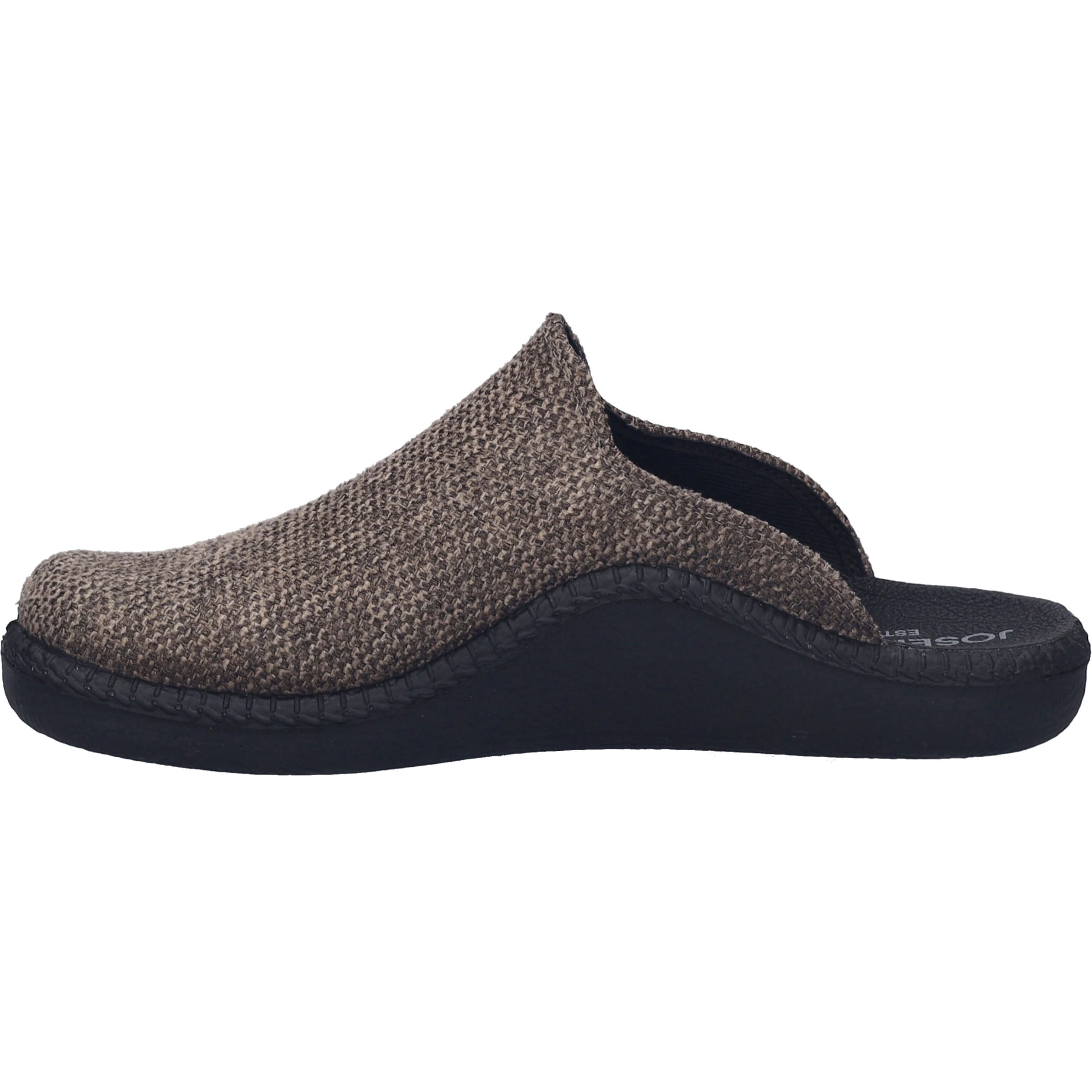 Josef Seibel Hausschuh »Monaco 220, braun«