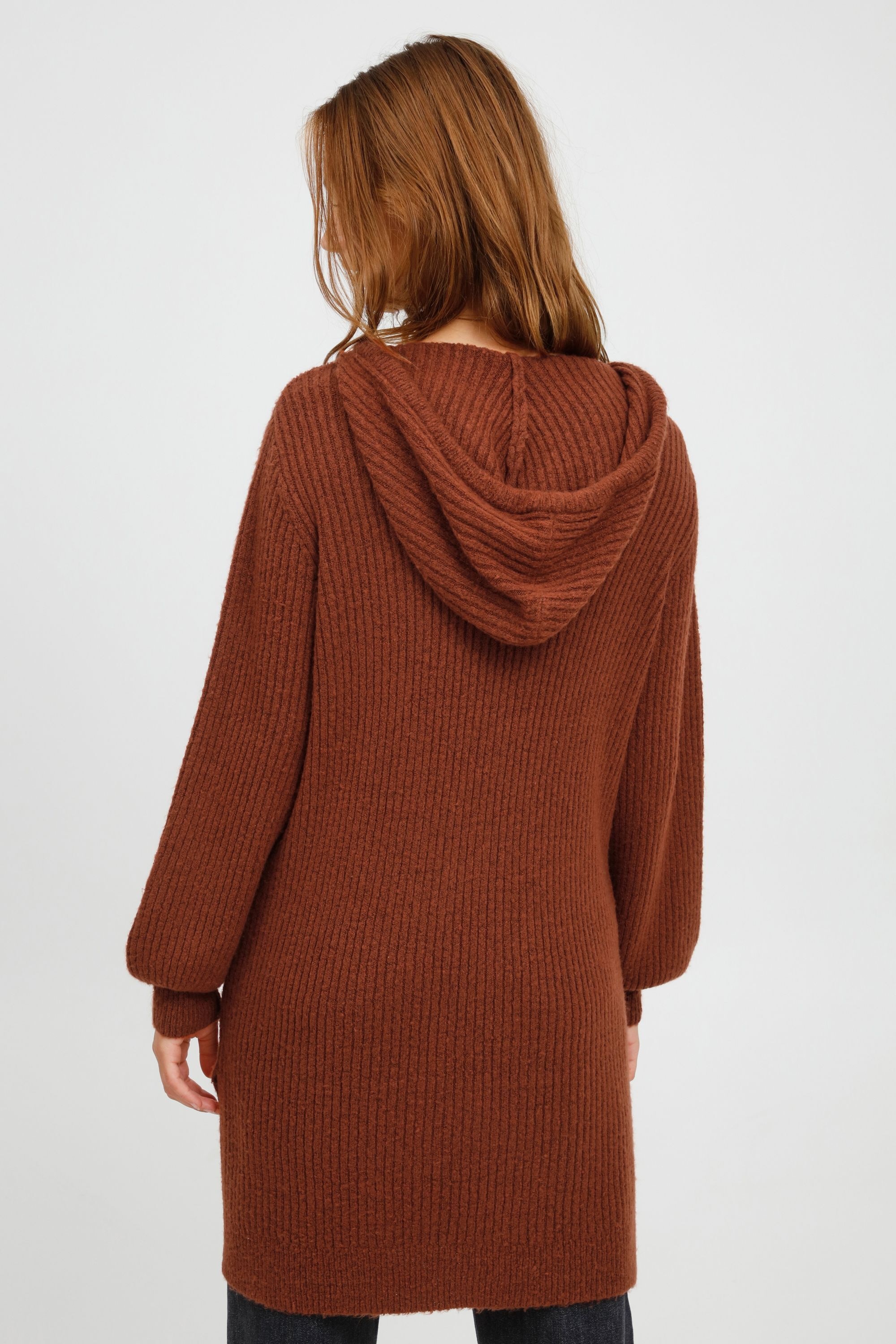 b.young Strickkleid »Strickkleid BYNora«