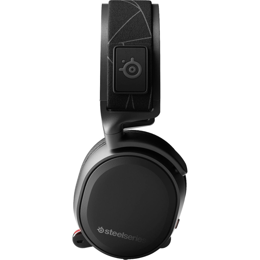 SteelSeries Gaming-Headset »Arctis 7 Wireless«, Rauschunterdrückung