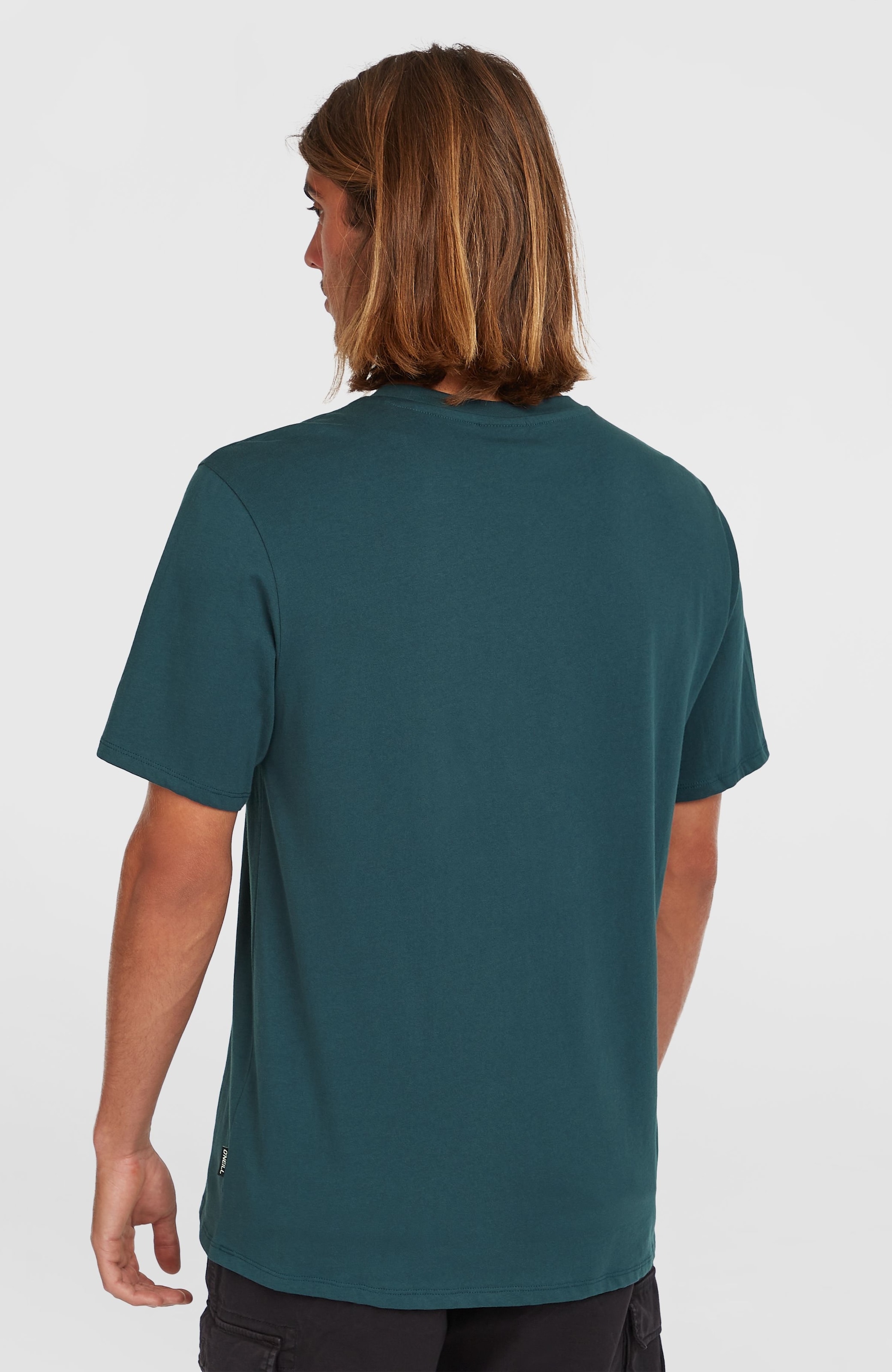 O'Neill T-Shirt »ORIGINAL CALI LOGO T-SHIRT«