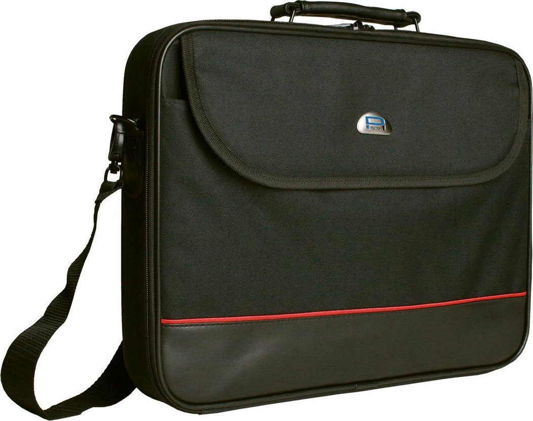 | ➥ Laptoptasche Garantie (39,6cm)« TRENDLINE XXL 3 »Notebooktasche Jahre UNIVERSAL PEDEA 15,6\