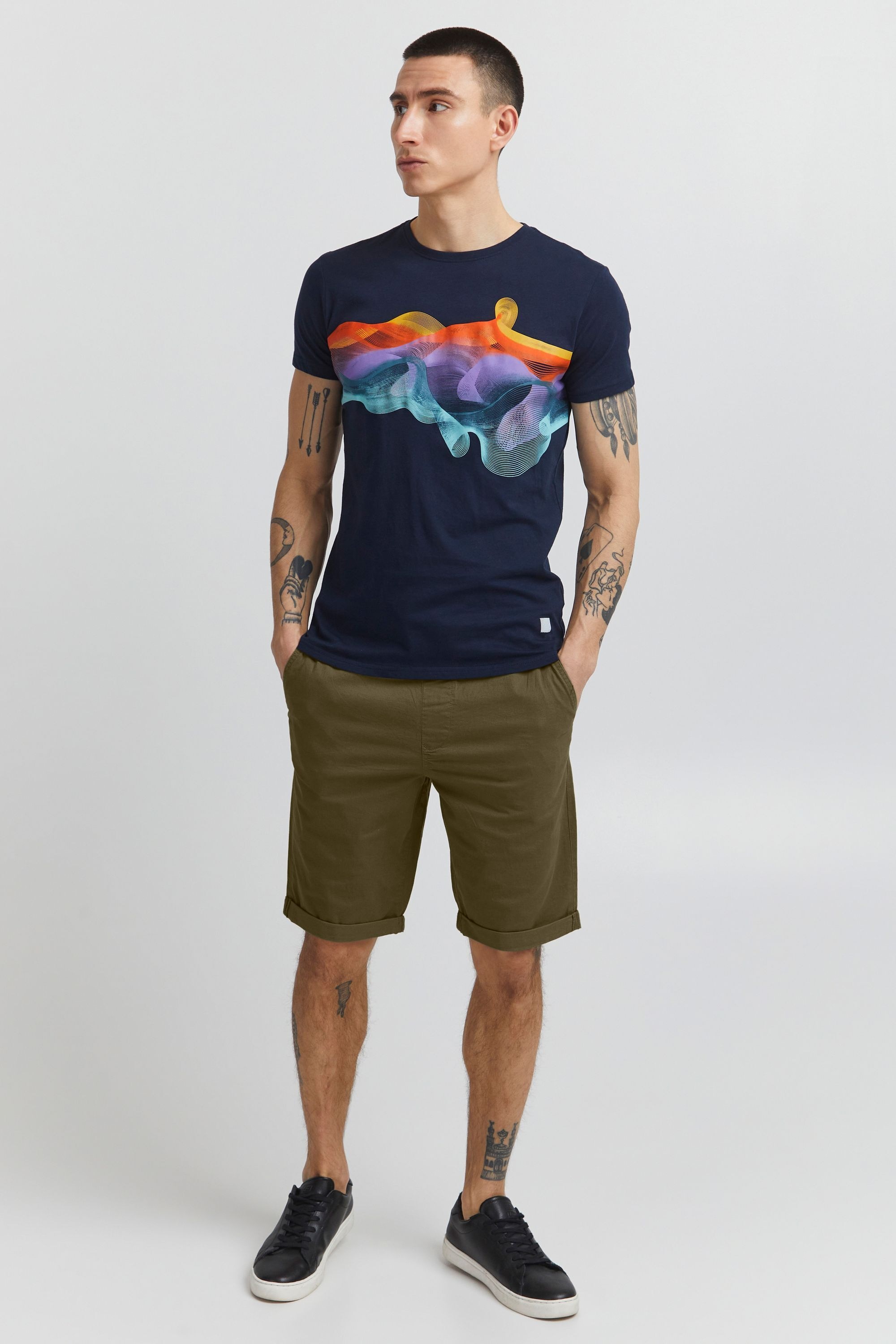 11 Project Shorts »Shorts PRLinos«