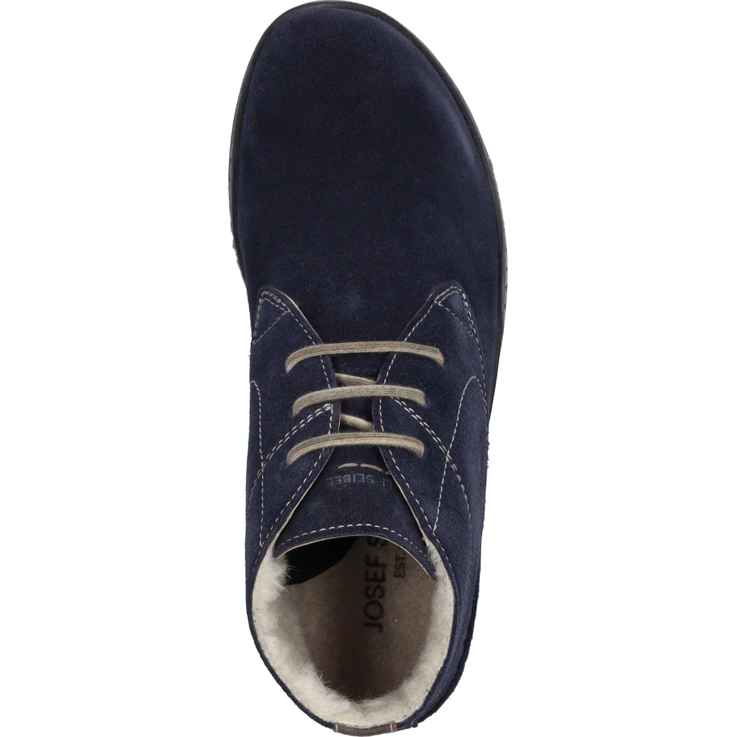 Josef Seibel Stiefelette »Anna 08, ocean«