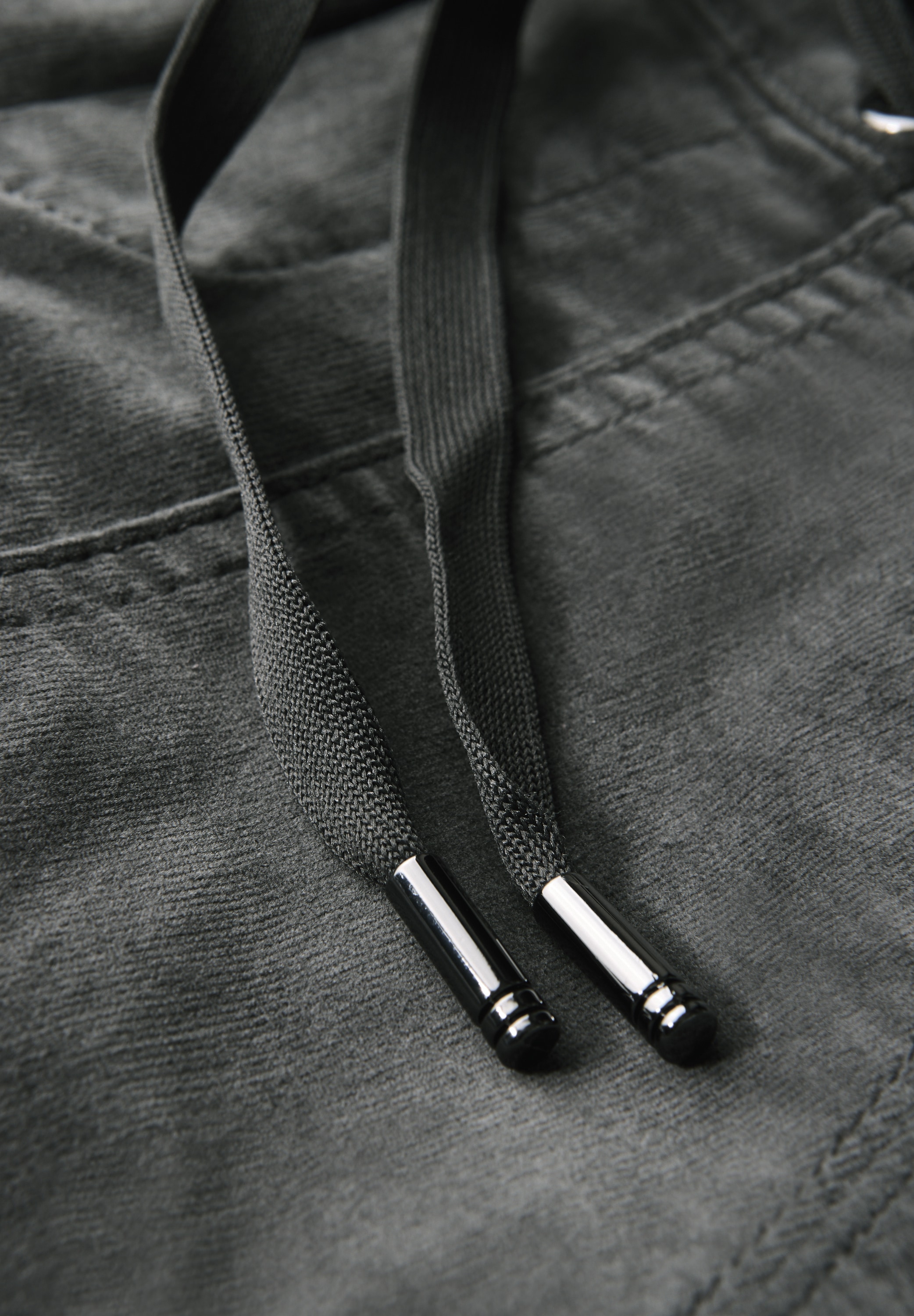 STREET ONE Cordhose »Style Bonny«, mit Taschen