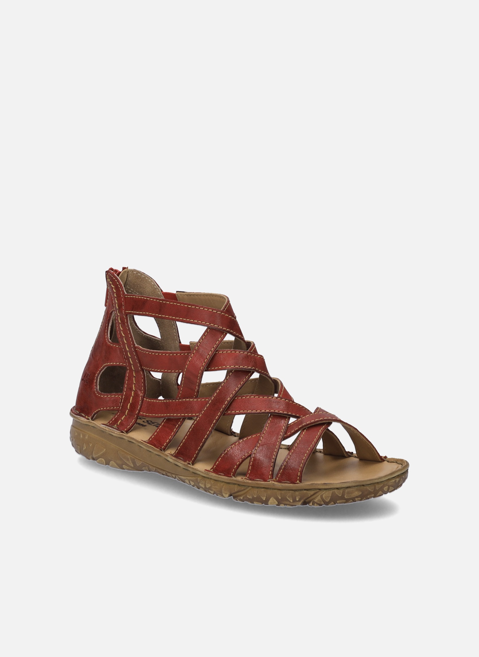 Josef Seibel Sandale »Ivy 06, rot«