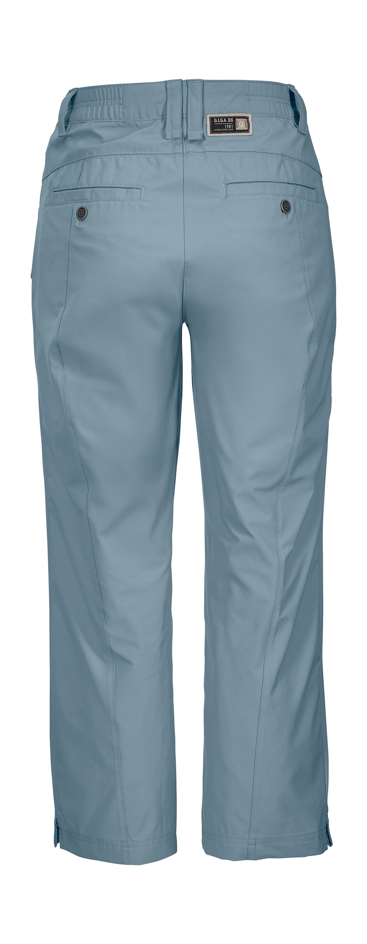 G.I.G.A. DX by killtec 7/8-Hose »GS 20 WMN PNTS«  7/8 Hose mit HYDROCOOL, schnelltrocknend, elastischer Bund, Stretch
