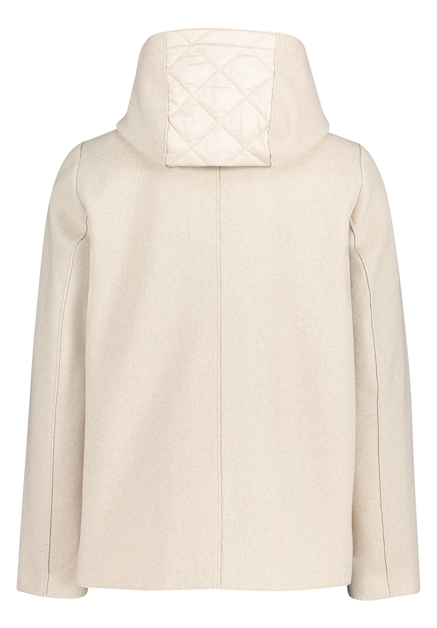 Betty Barclay Wolljacke »Wolljacke mit Kapuze«