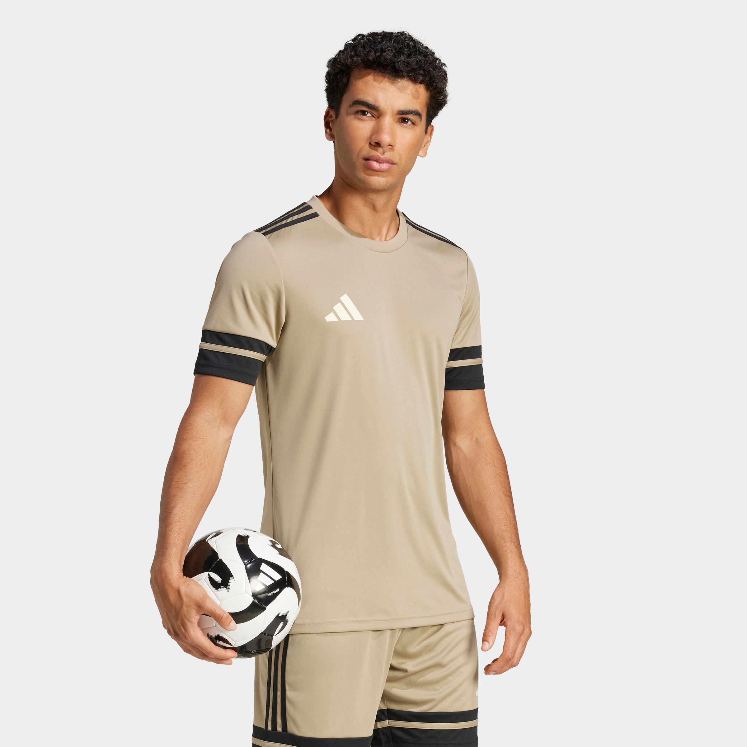 adidas Performance Fußballtrikot »SQUA25 JSY M«