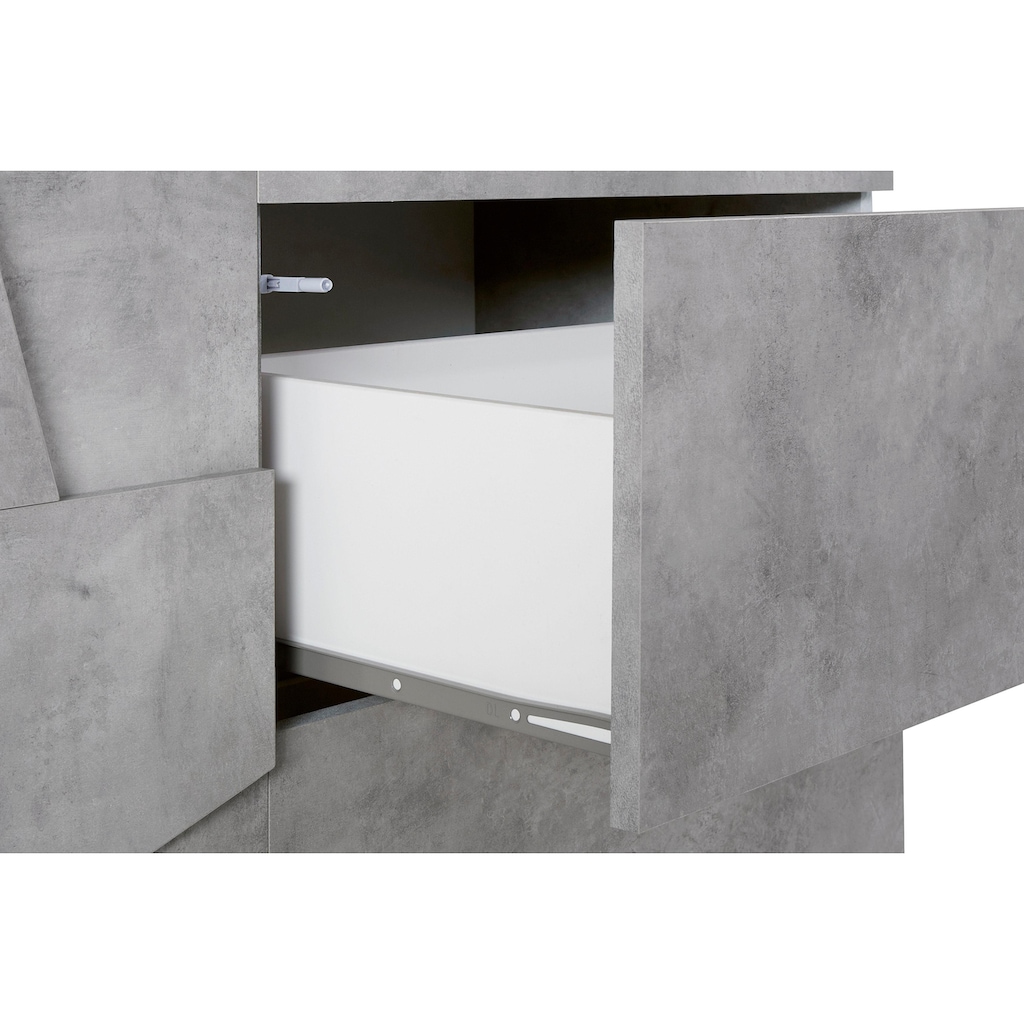 Tecnos Sideboard »PING«