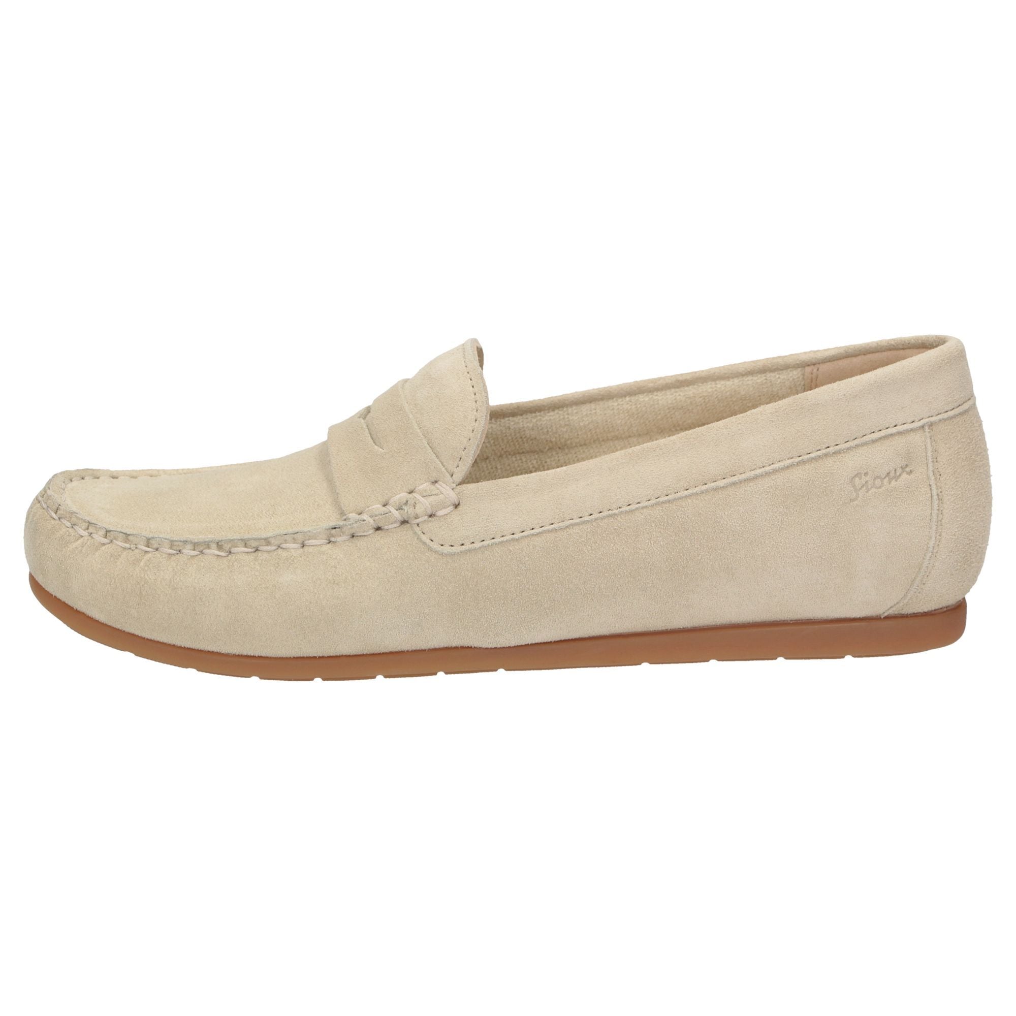 SIOUX Slipper »Simadesa-700«