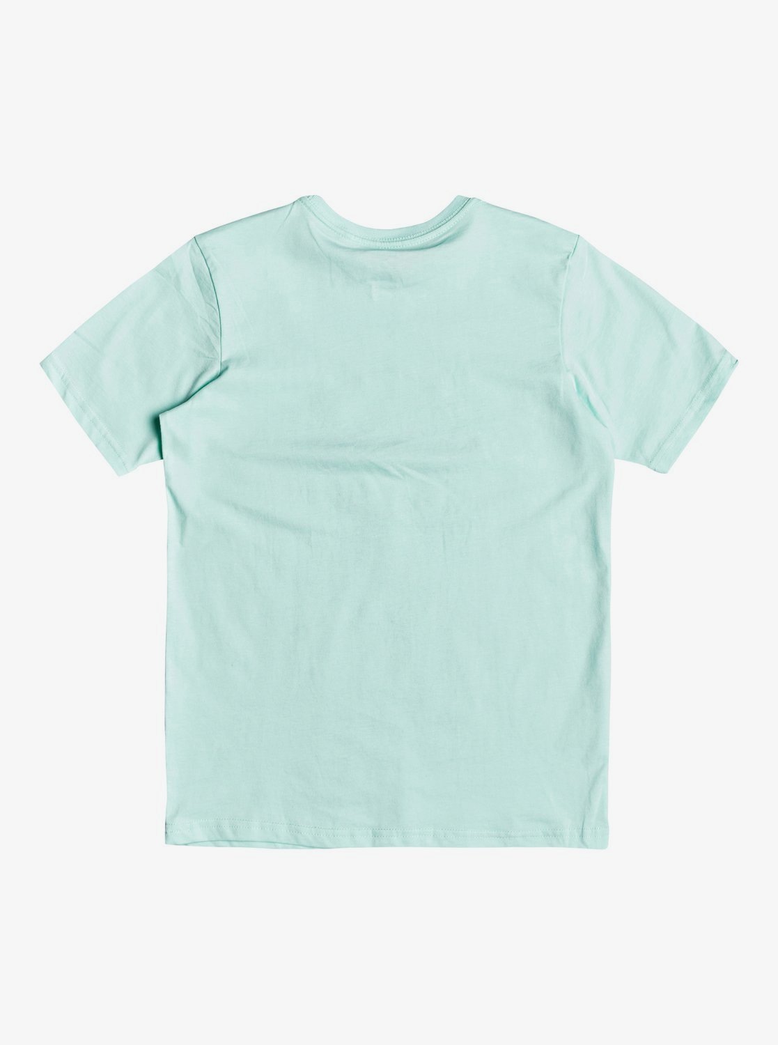Quiksilver T-Shirt »Words Remain«