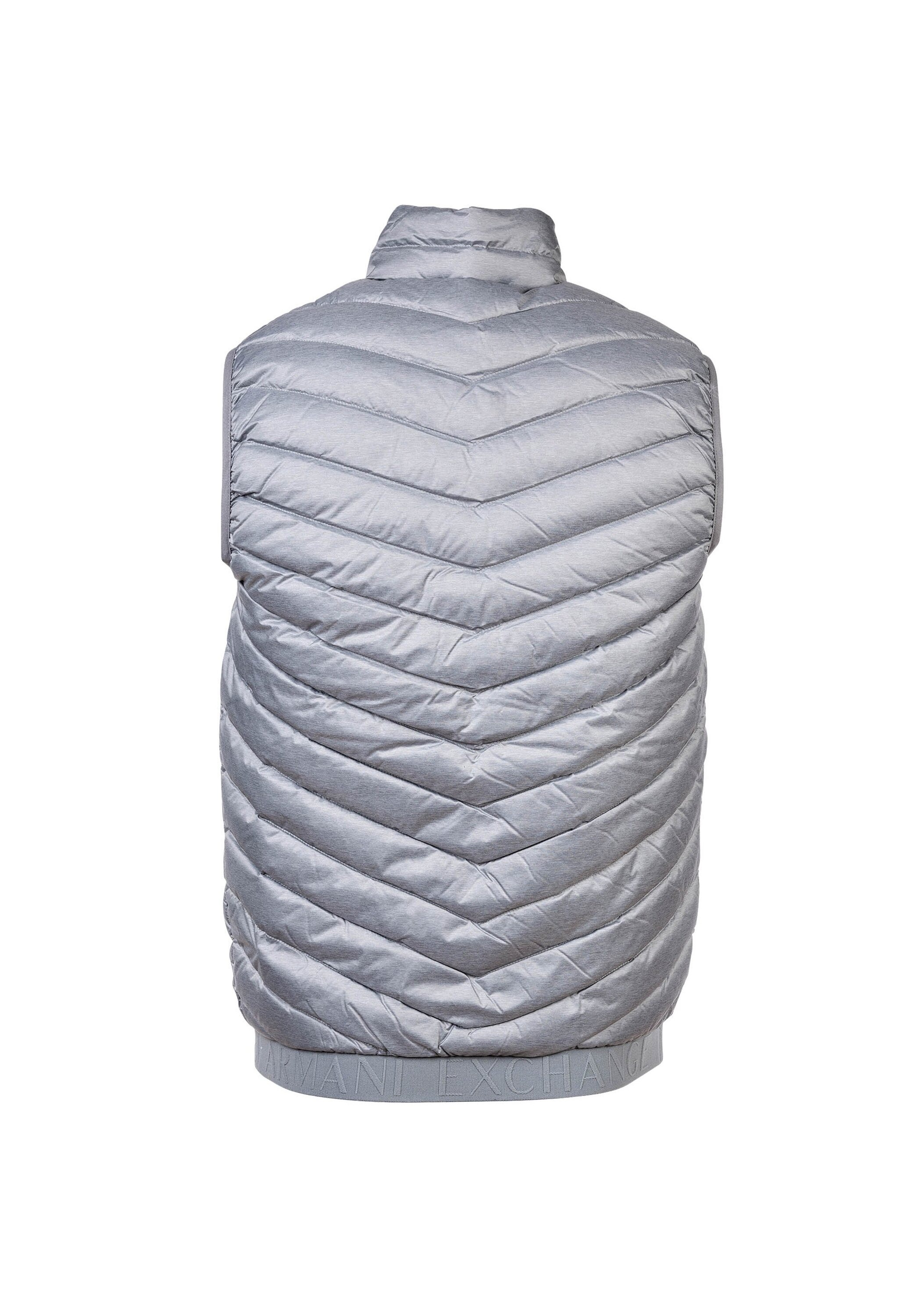 ARMANI EXCHANGE Steppweste »Steppweste«, (1 tlg.)