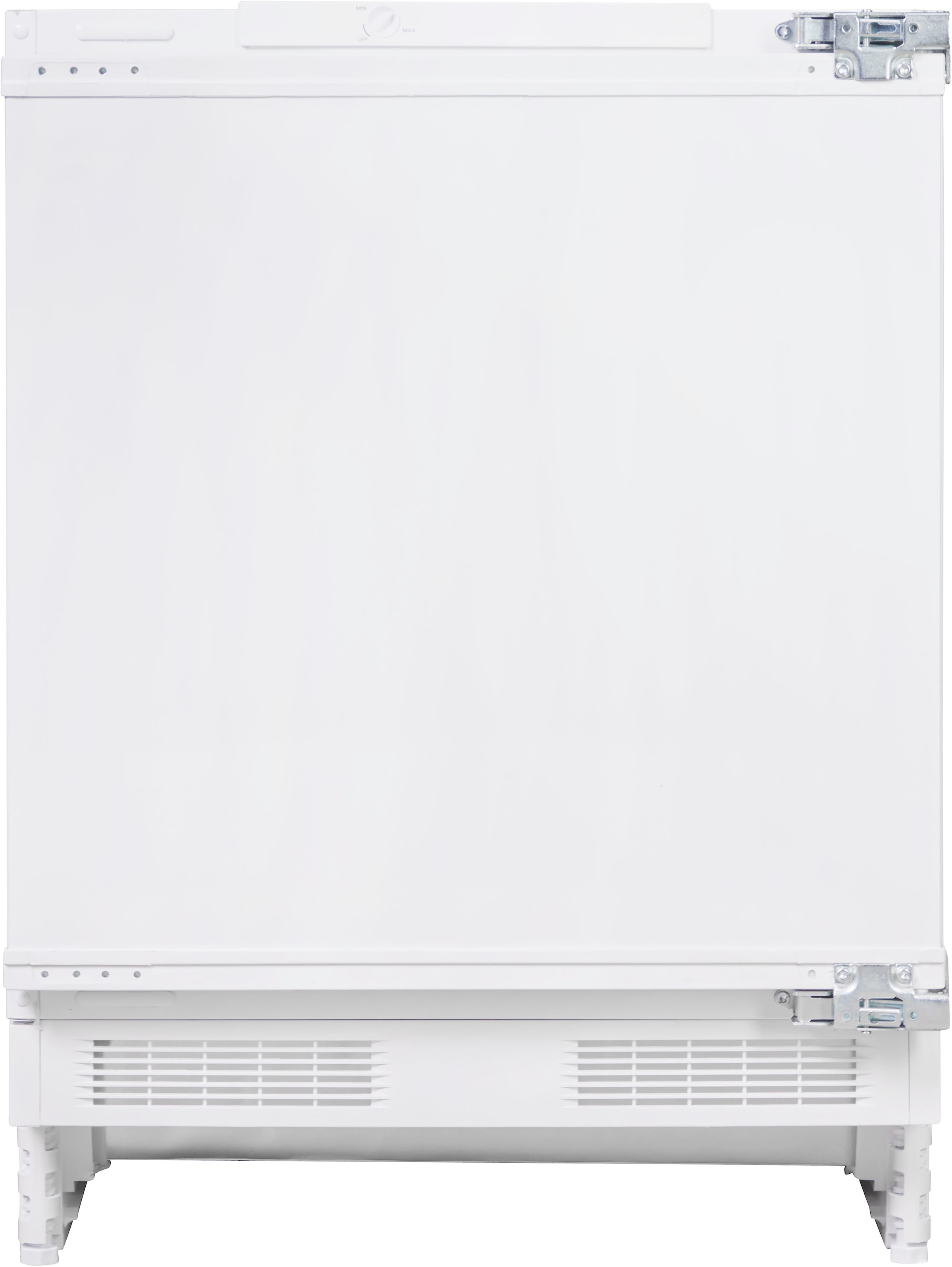 BEKO Einbaugefrierschrank »BU1204N 7275240514«, 81,8 cm hoch, 59,5 cm breit