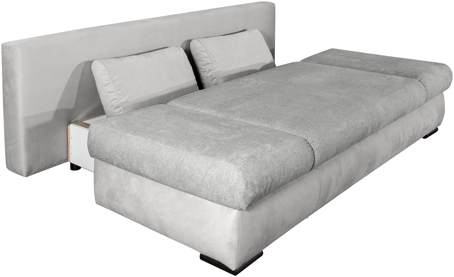 COLLECTION AB Schlafsofa »Chicago mit Bettfunktion, Schlafcouch«