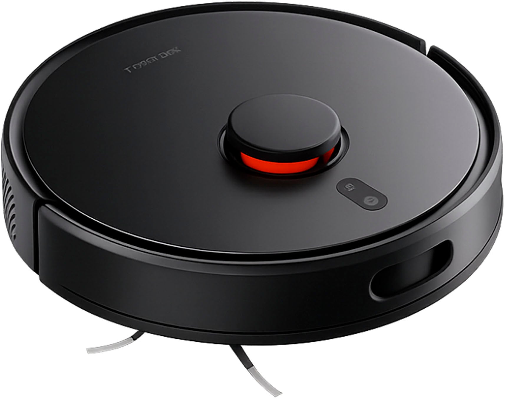 Xiaomi Saugroboter »mit Wischfunktion Robot Vacuum S20 (Black) EU BHR8628EU« Schnelles Erkennen von Raumaufteilungen