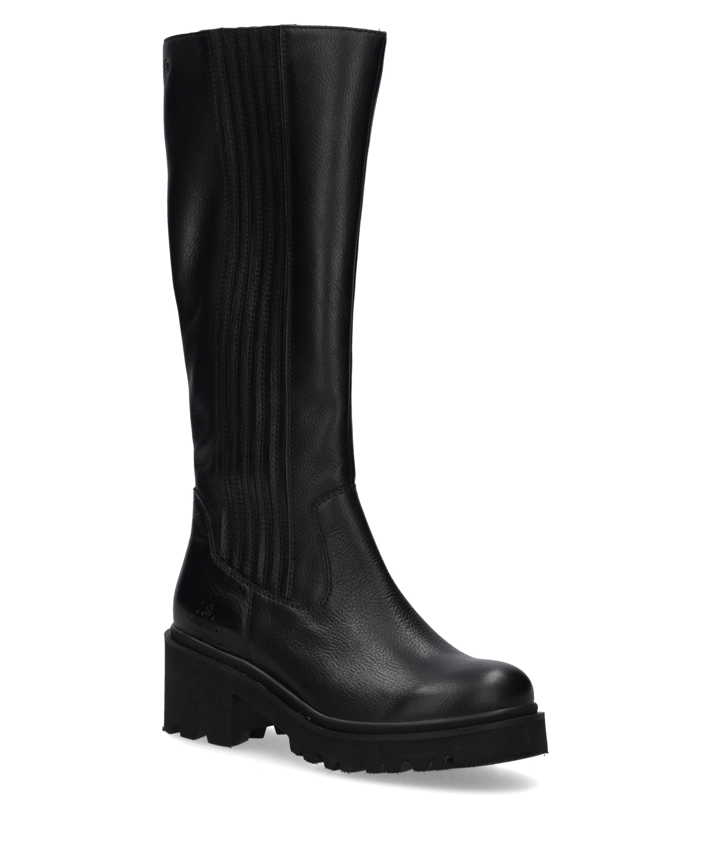 Josef Seibel Stiefel »Josephine 05, schwarz«