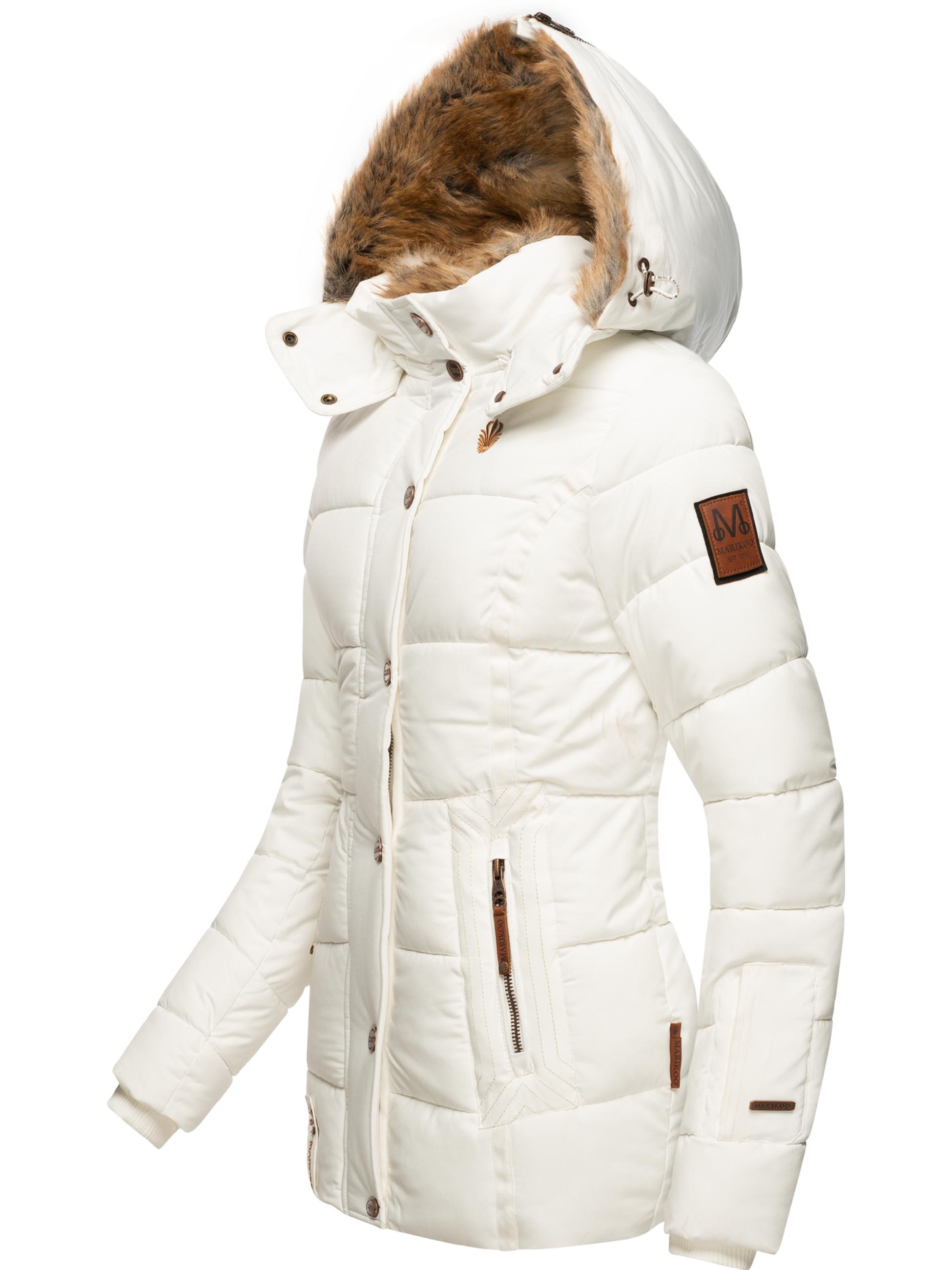 Marikoo Winterjacke »Winterjacke Nekoo«