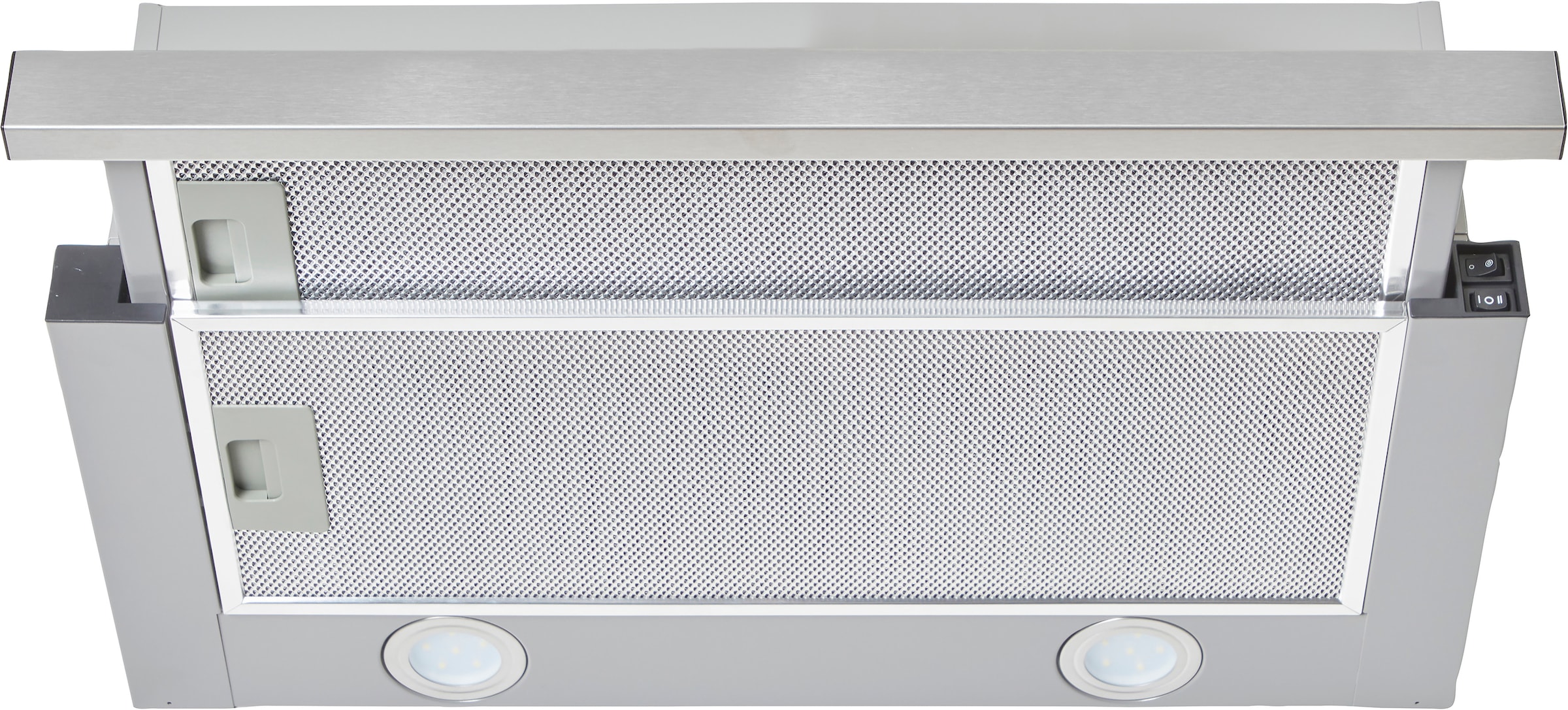 Hanseatic Flachschirmhaube »HFSA2S6«