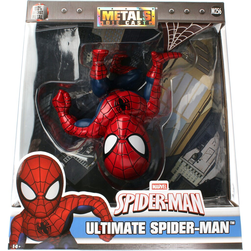 JADA Spielfigur »Marvel Spider-Man«