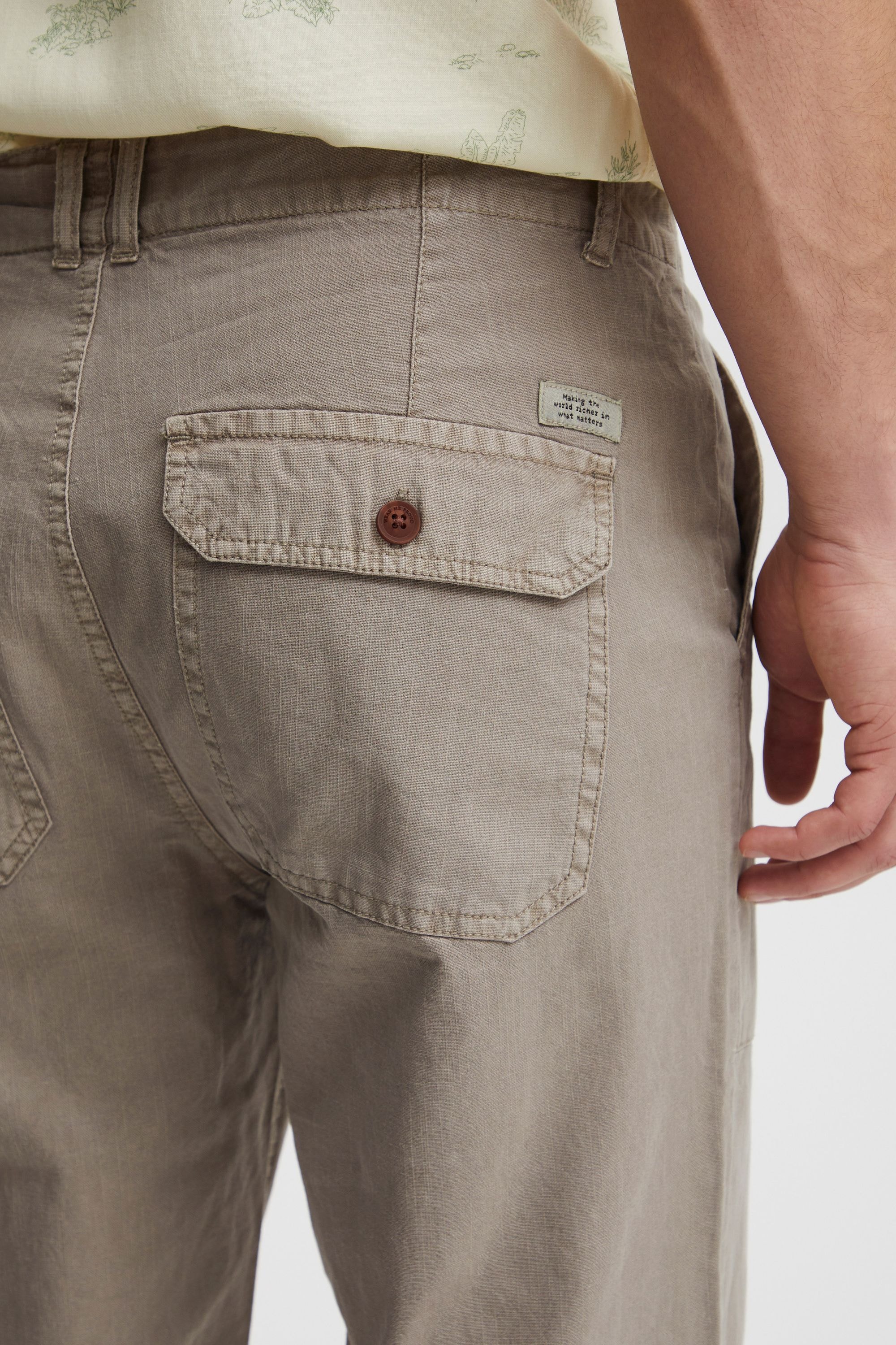 Blend Stoffhose »Stoffhose BHPants«
