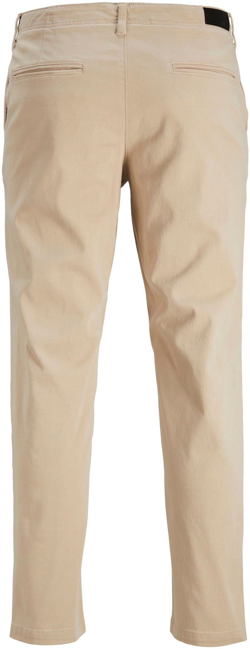 Jack & Jones Chinohose »JPSTACE JJHARLOW CHINO NOOS«