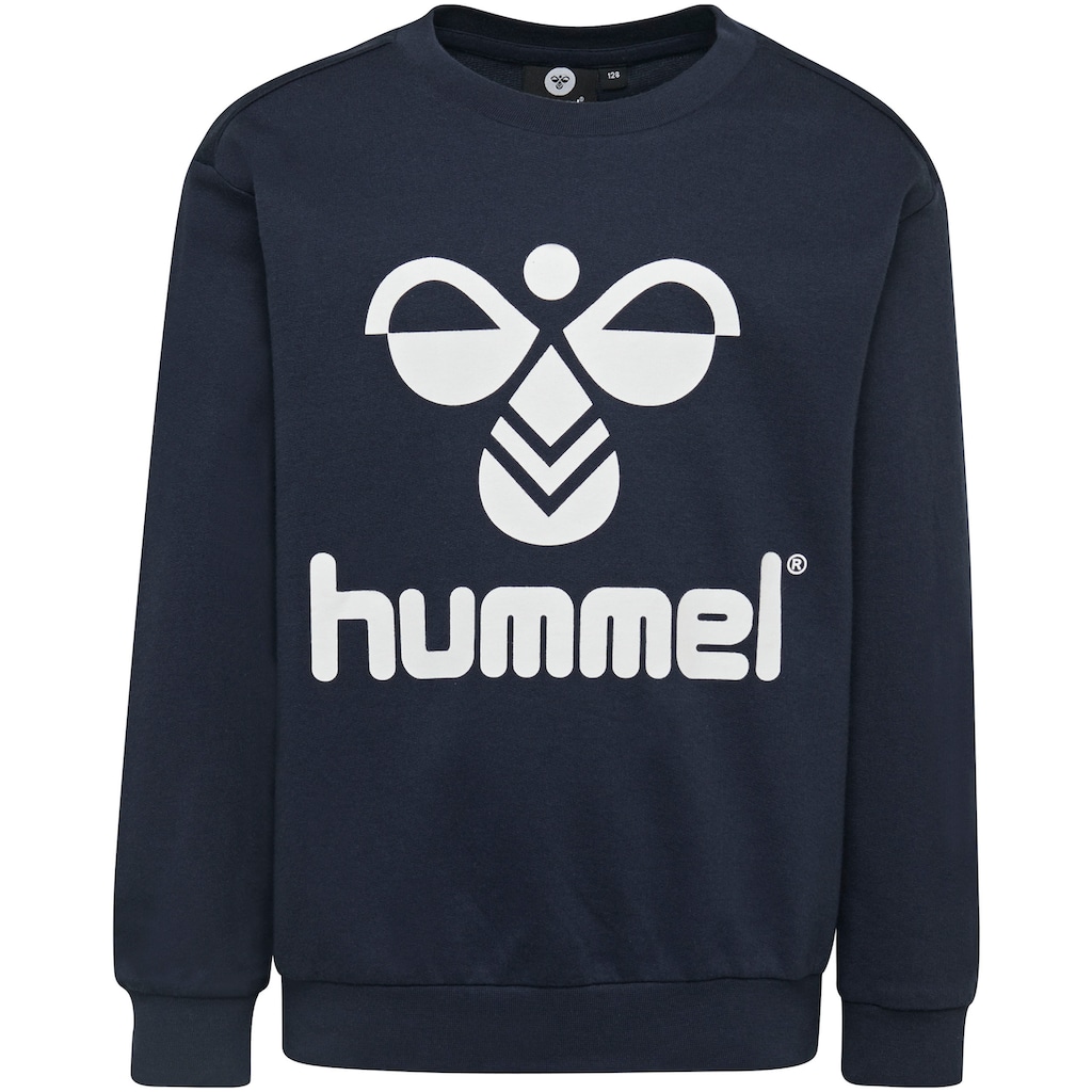 hummel Sweatshirt »DOS SWEATSHIRT - für Kinder«