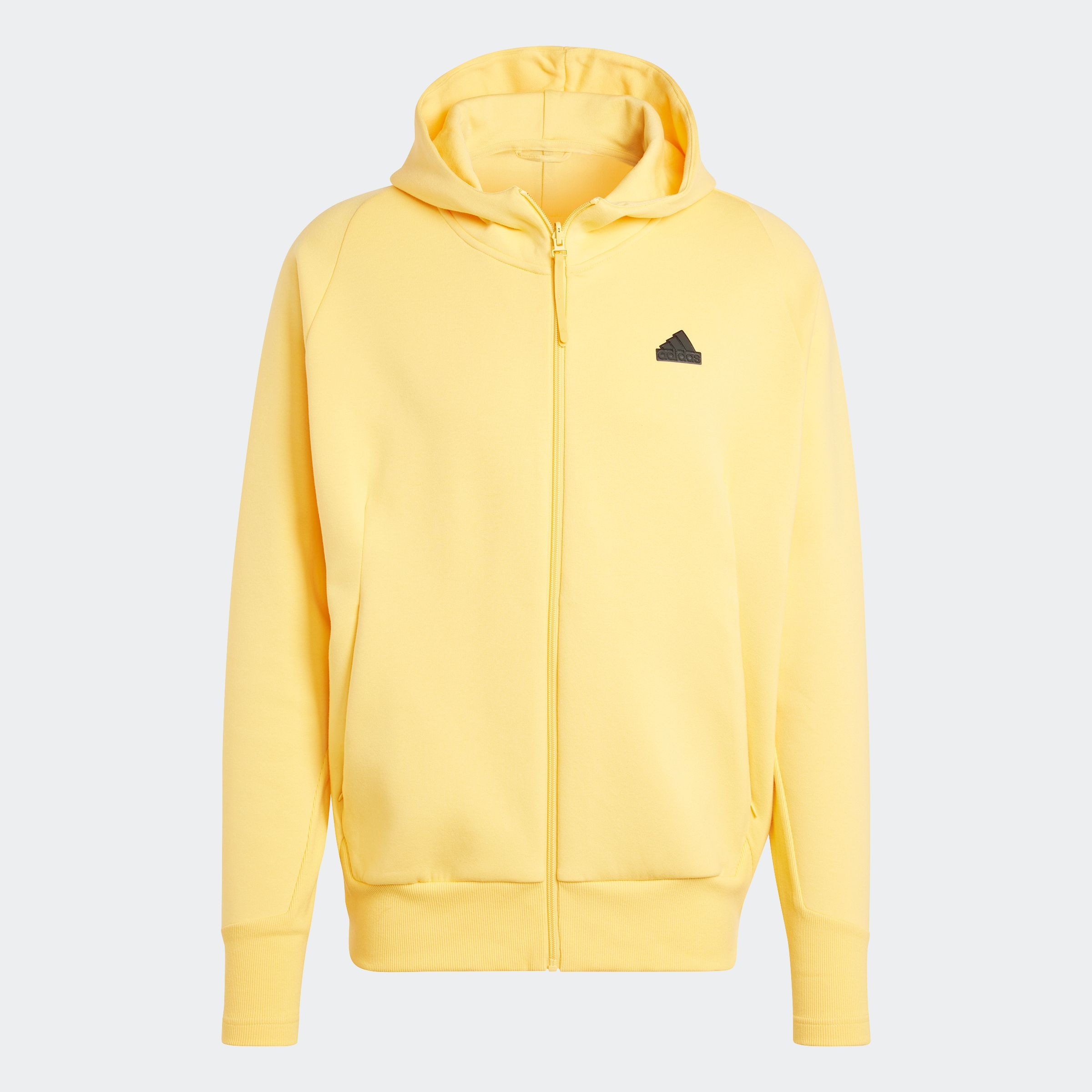 adidas Sportswear Kapuzensweatshirt »M Z.N.E. PR FZ«