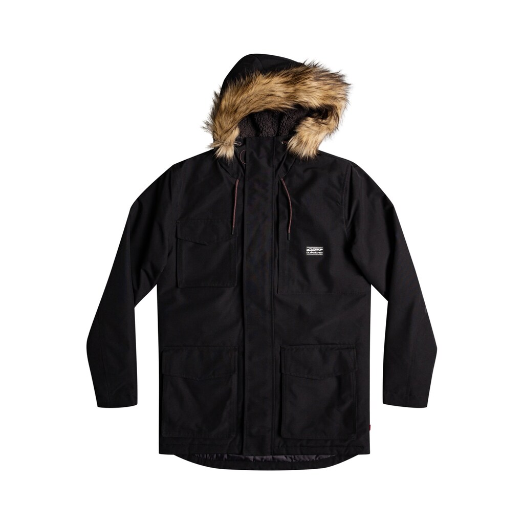 Quiksilver Winterjacke »Ferris«