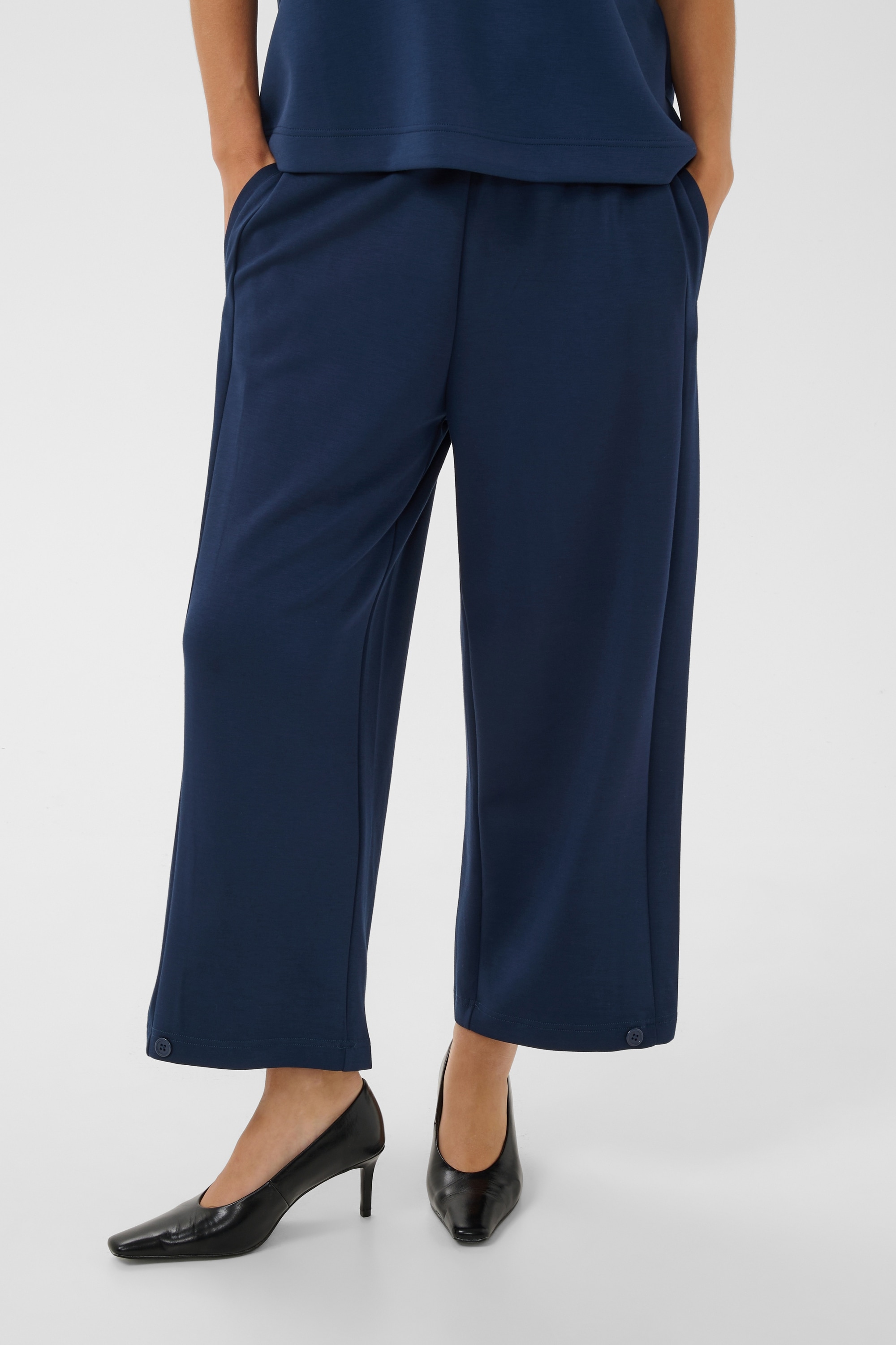 Culture Stoffhose »Casual Hose CUhilde«