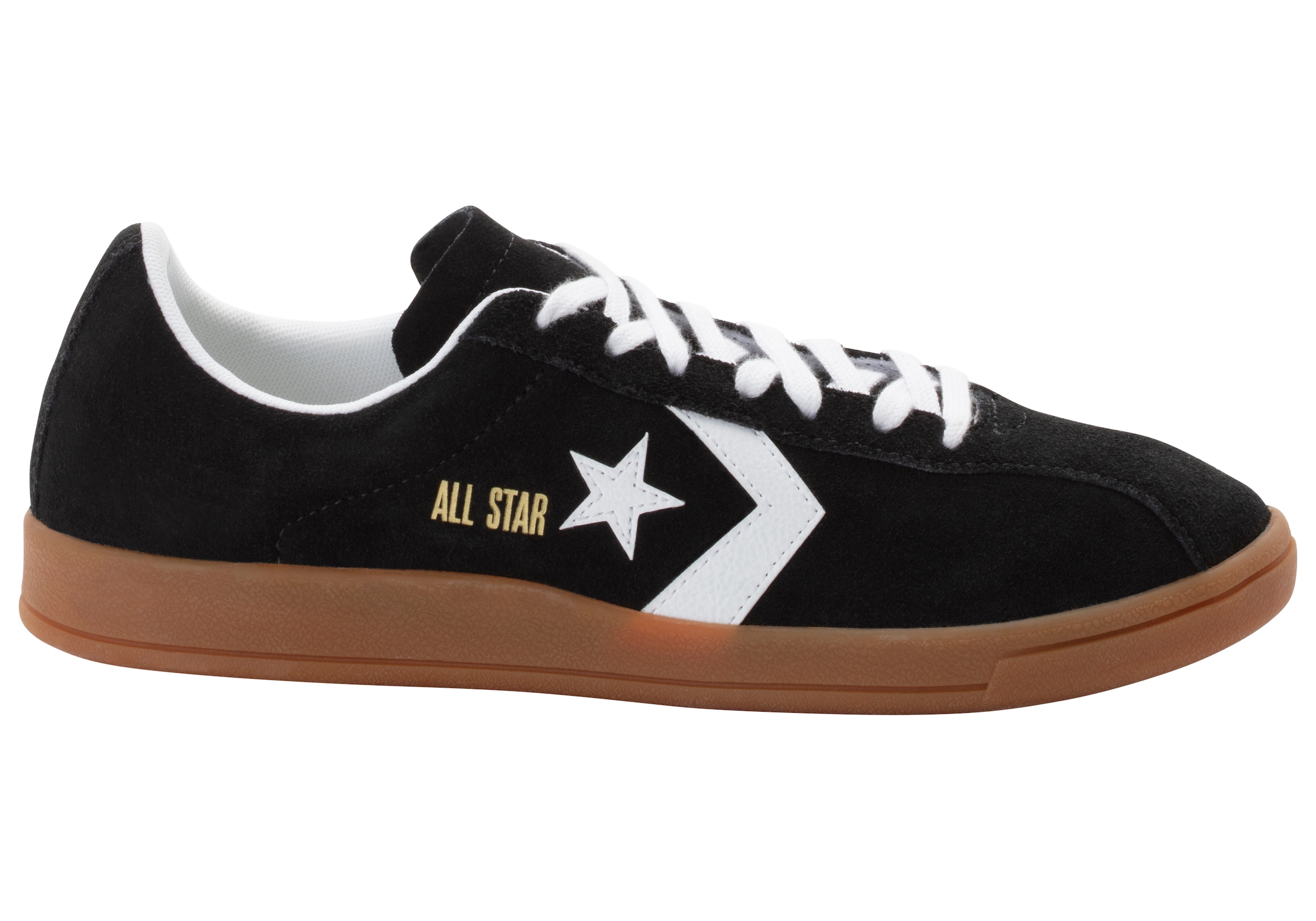 Converse Sneaker »CLASSIC TRAINER SUEDE«