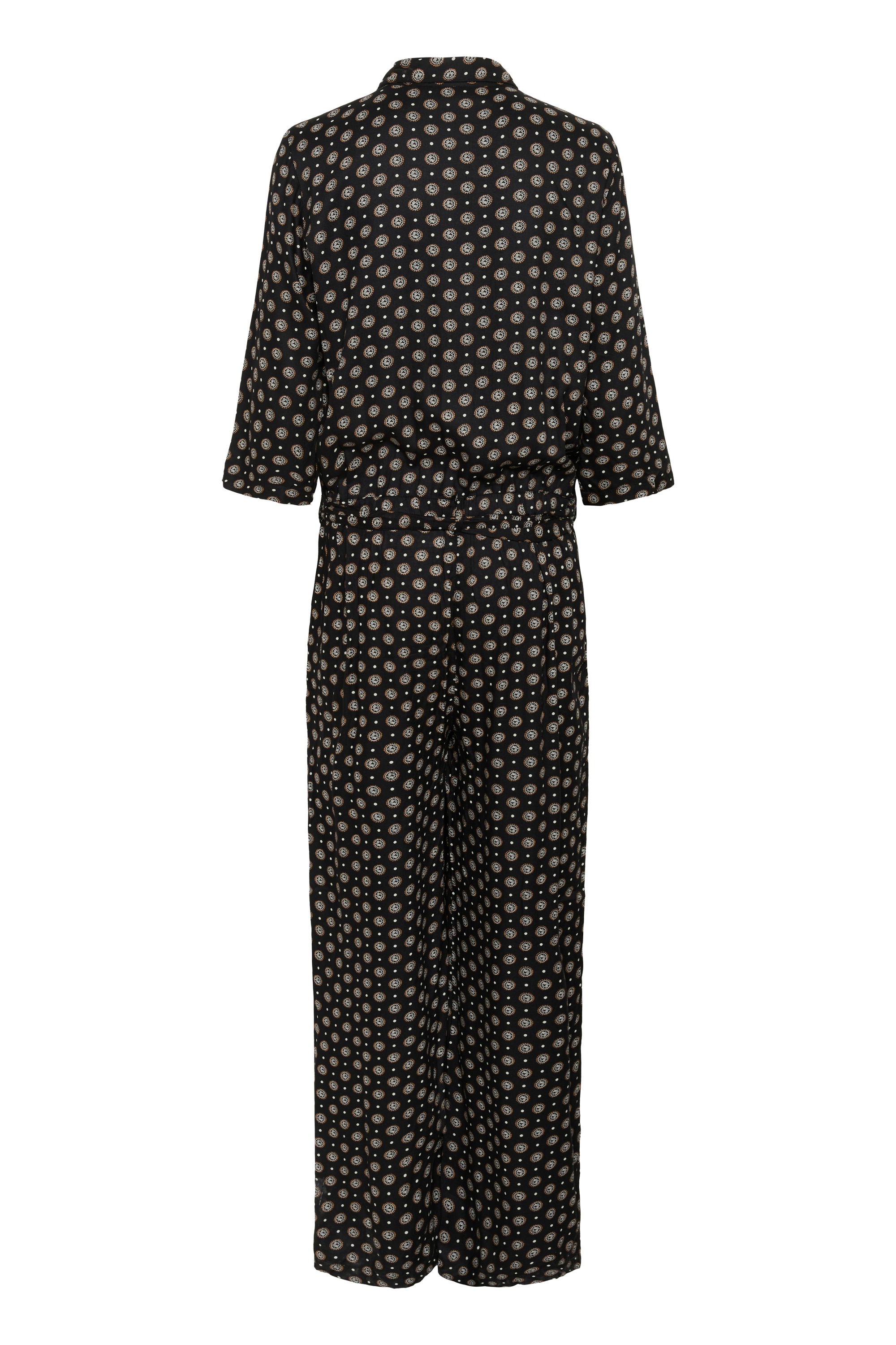KAFFE Jumpsuit »Overall KArutie«