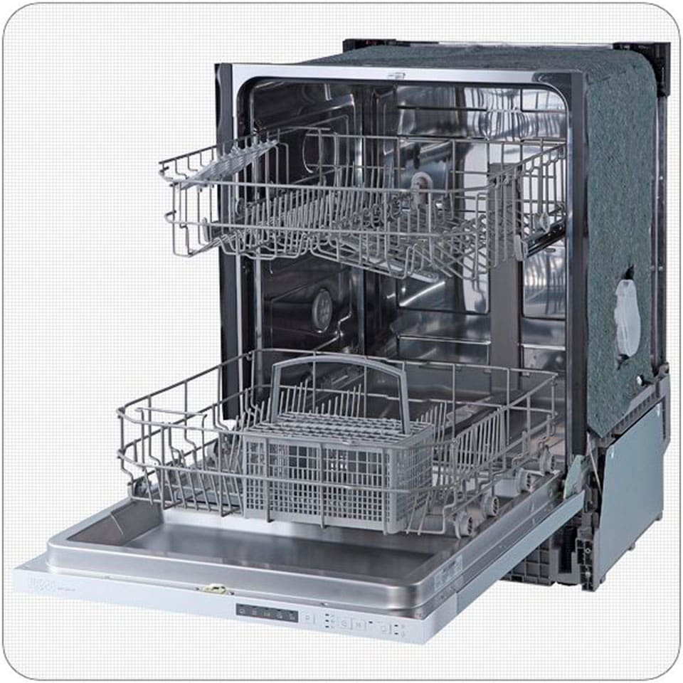 KOCHSTATION Küchenzeile »KS-Mailand« mit E-Geräten, Breite 310 cm