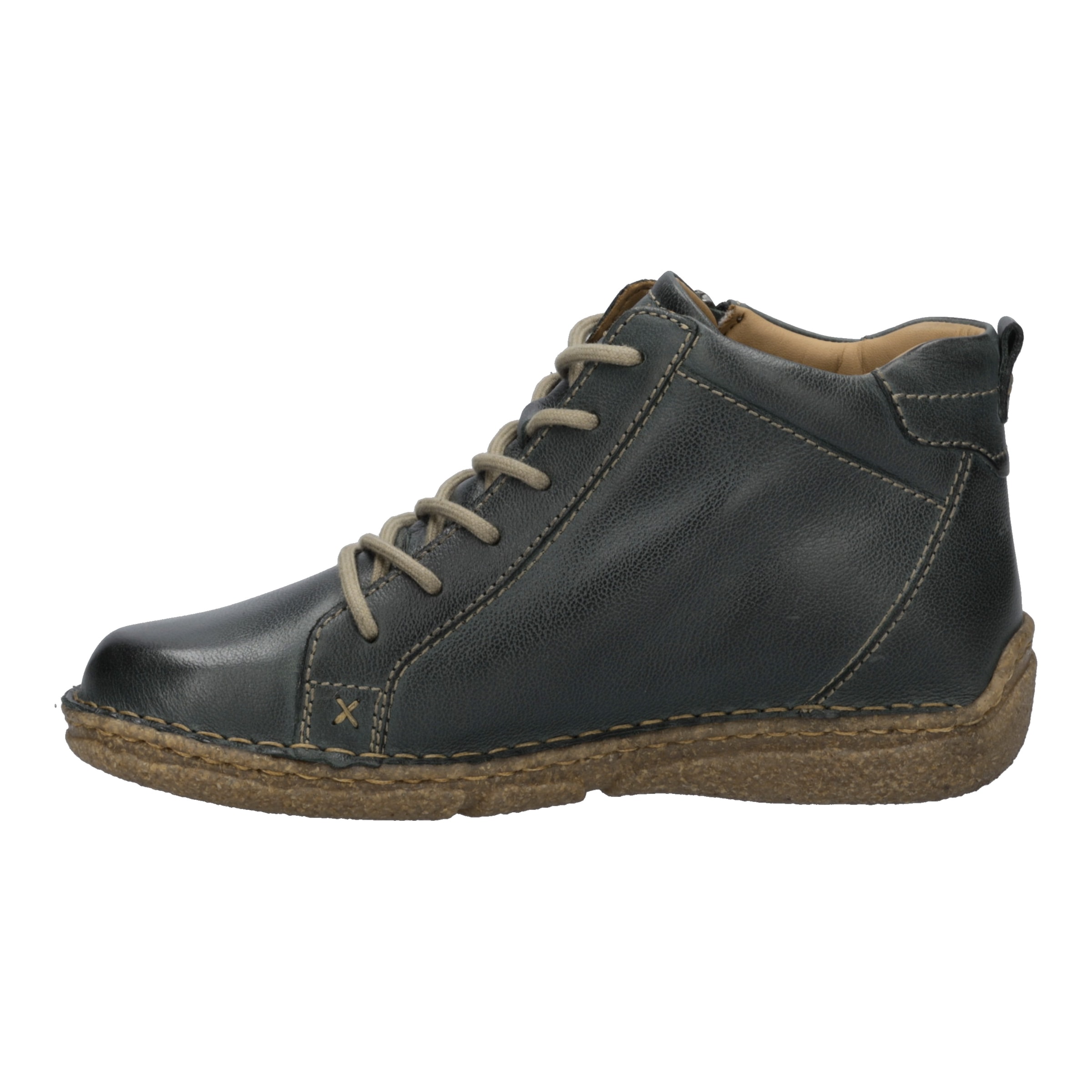 Josef Seibel Stiefelette »Neele 71, tanne«