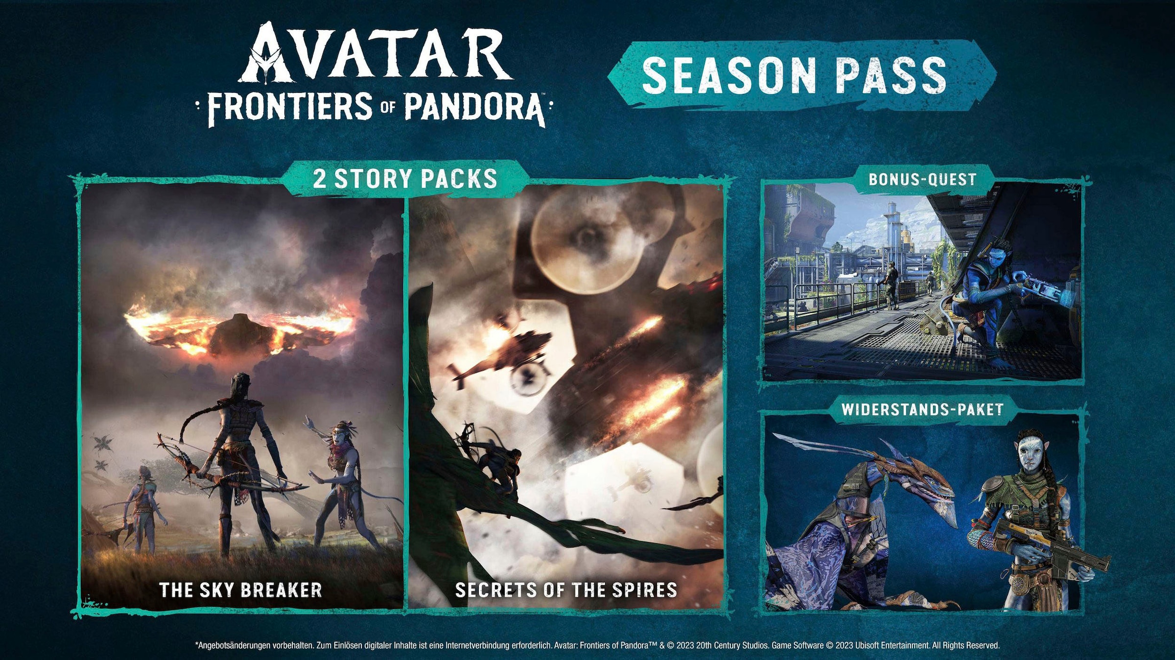 PlayStation 5 Spielekonsole »Disk Edition (Slim) + Avatar: Frontiers of Pandora«